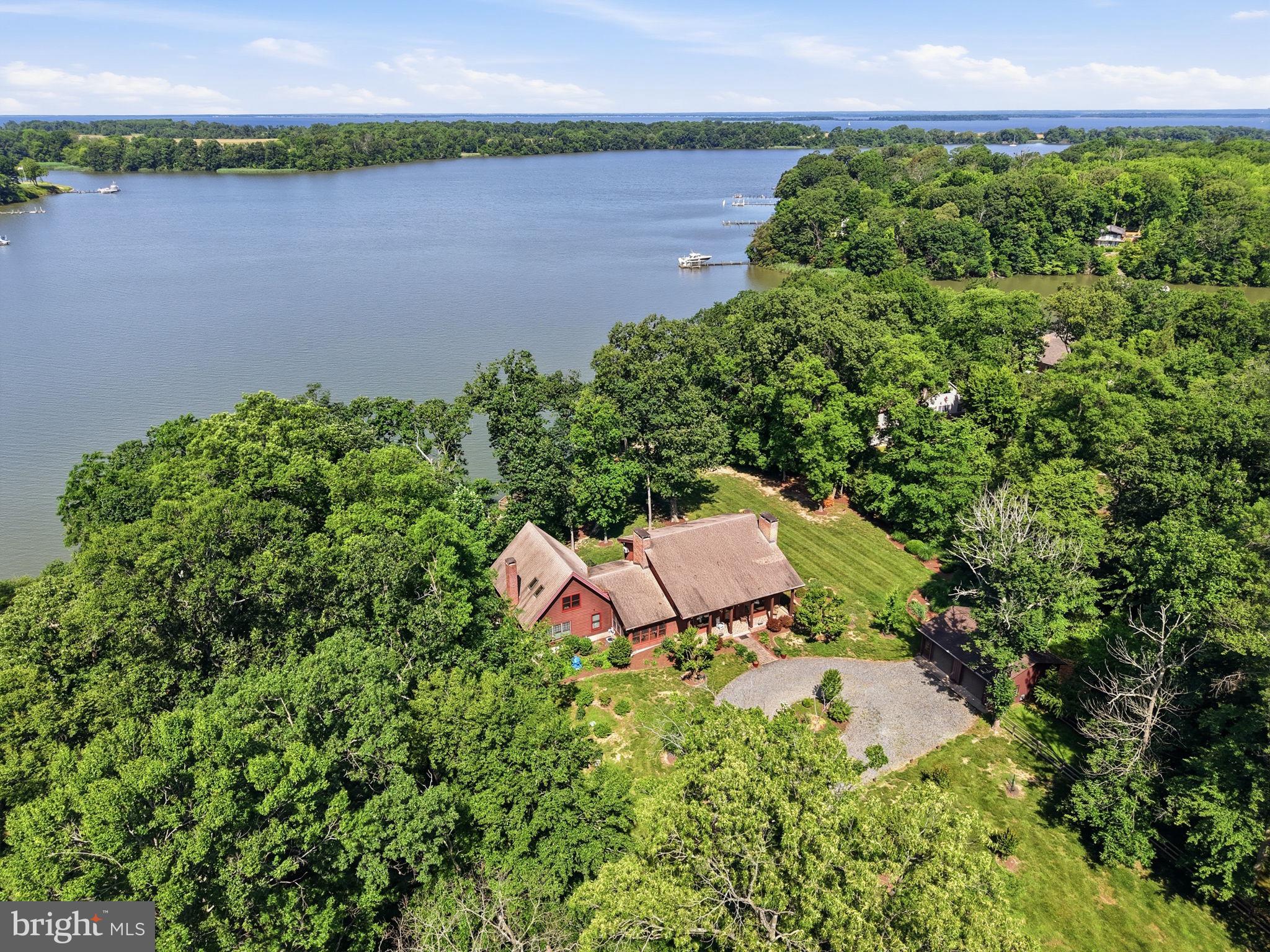 FAIRGALE PROPERTIES - Residential