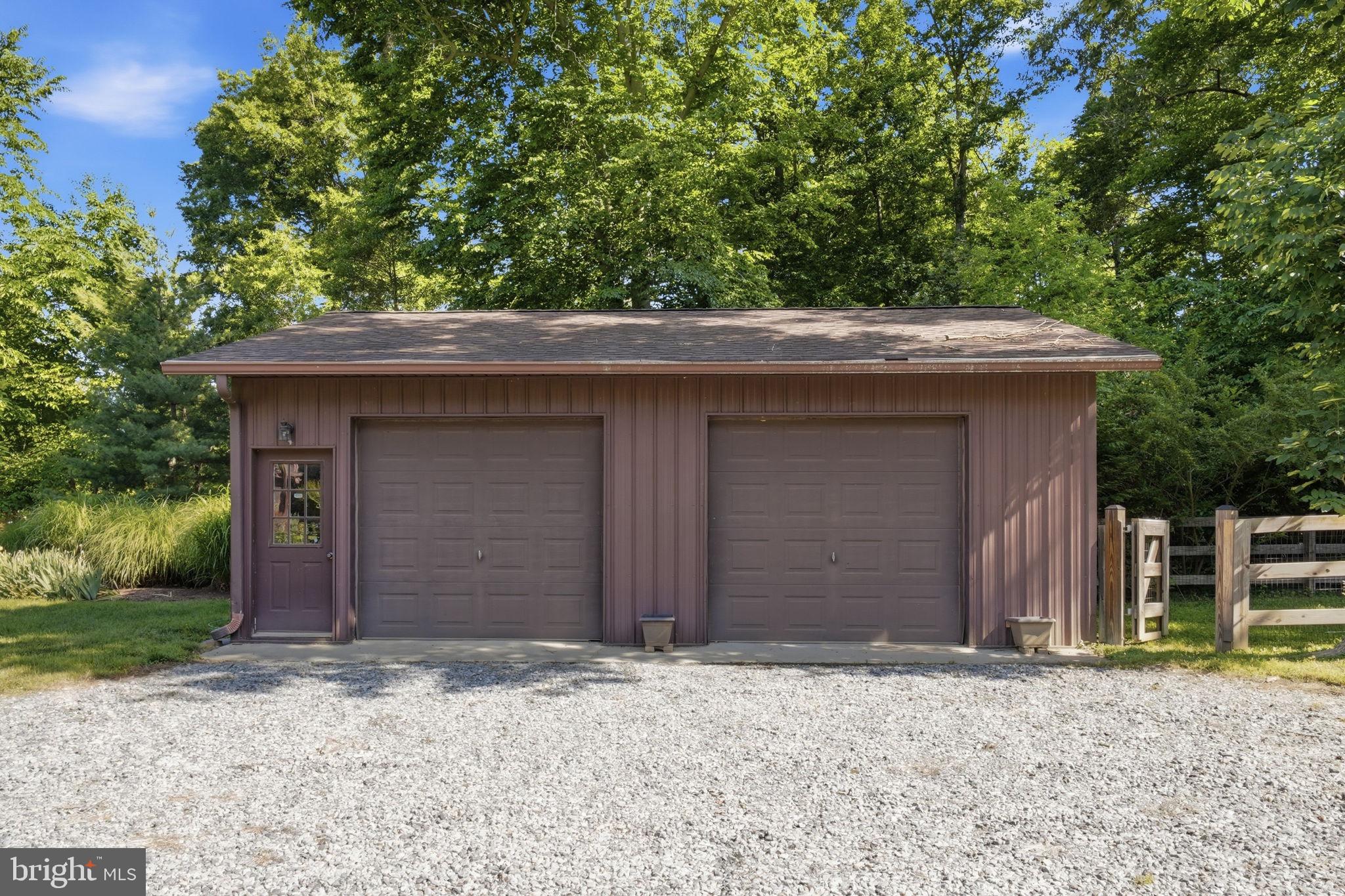 FAIRGALE PROPERTIES - Residential