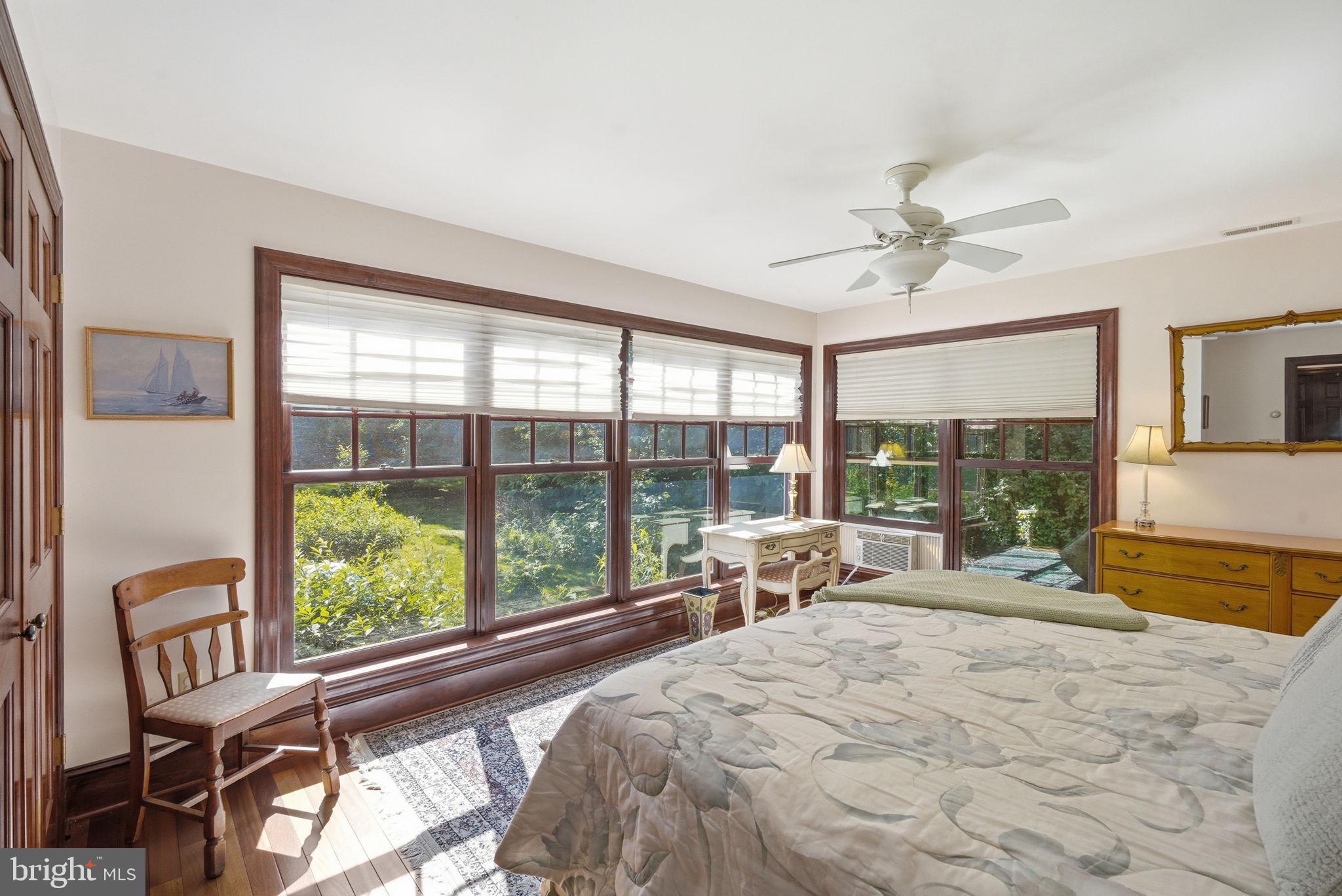 FAIRGALE PROPERTIES - Residential