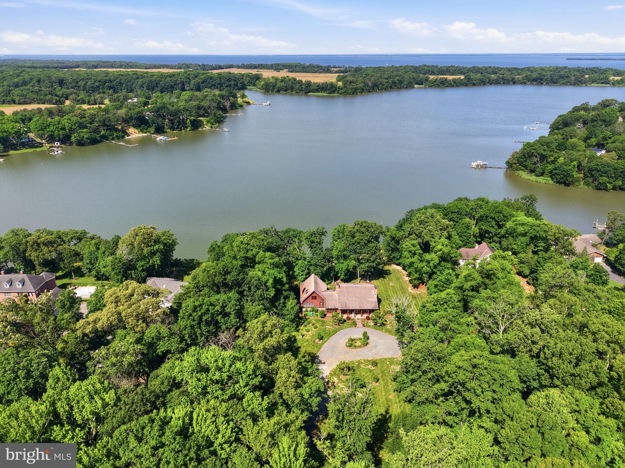 FAIRGALE PROPERTIES - Residential