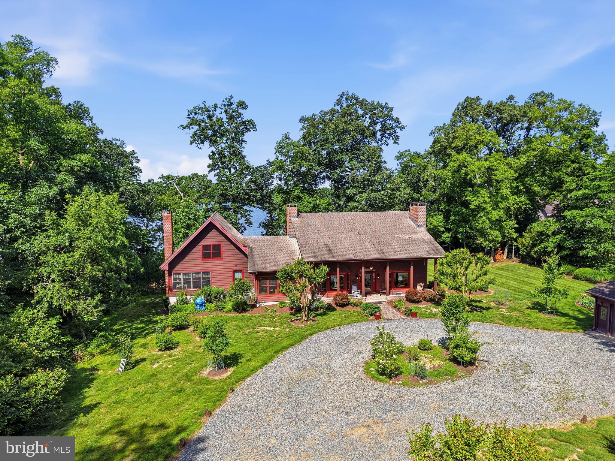 FAIRGALE PROPERTIES - Residential
