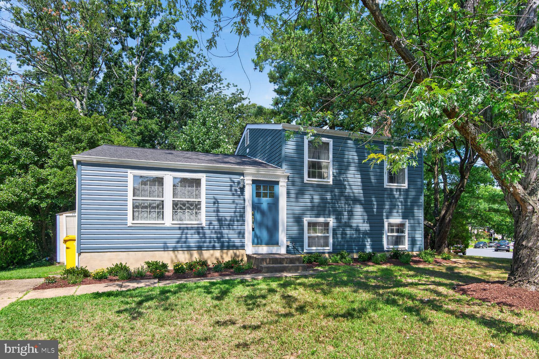 Welcome to 820 Grimsby Garth in Arnold! Situated on a desirable corner lot, this 3-bedroom, 1.5 bath split-level home offers a fantastic opportunity to make it your own. Major exterior improvements have already been completed, including updated siding, roof, gutters and landscaping, providing peace of mind for the next owner.
Inside, you will find a functional floor plan featuring a cozy family room with a wood burning fireplace, perfect for relaxing after a long day. While the home would benefit from cosmetic updates such as fresh paint and new flooring, it has been professionally appraised and priced to reflect its current condition. 
Being sold AS IS, this property presents an excellent opportunity for homeowners, investors, or anyone looking to build equity in a sought-after Arnold location.  Bring your vision and transform this solid home into something truly special!