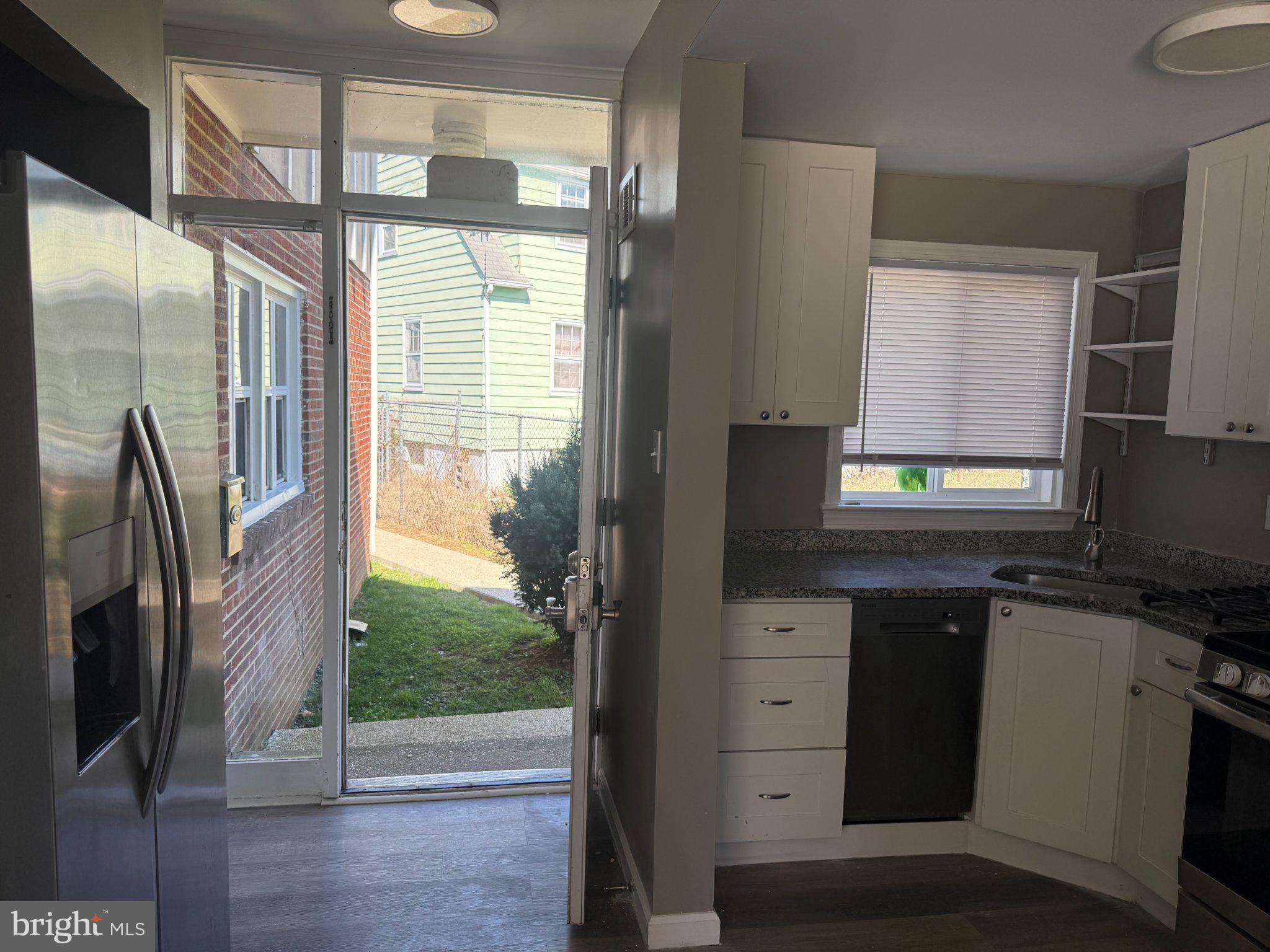 FOREST VILLA - Residential Lease