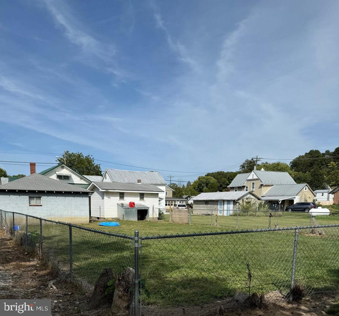 MOOREFIELD - Residential