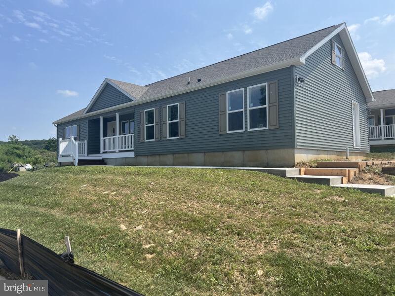 LINDALE VILLAGE - Residential