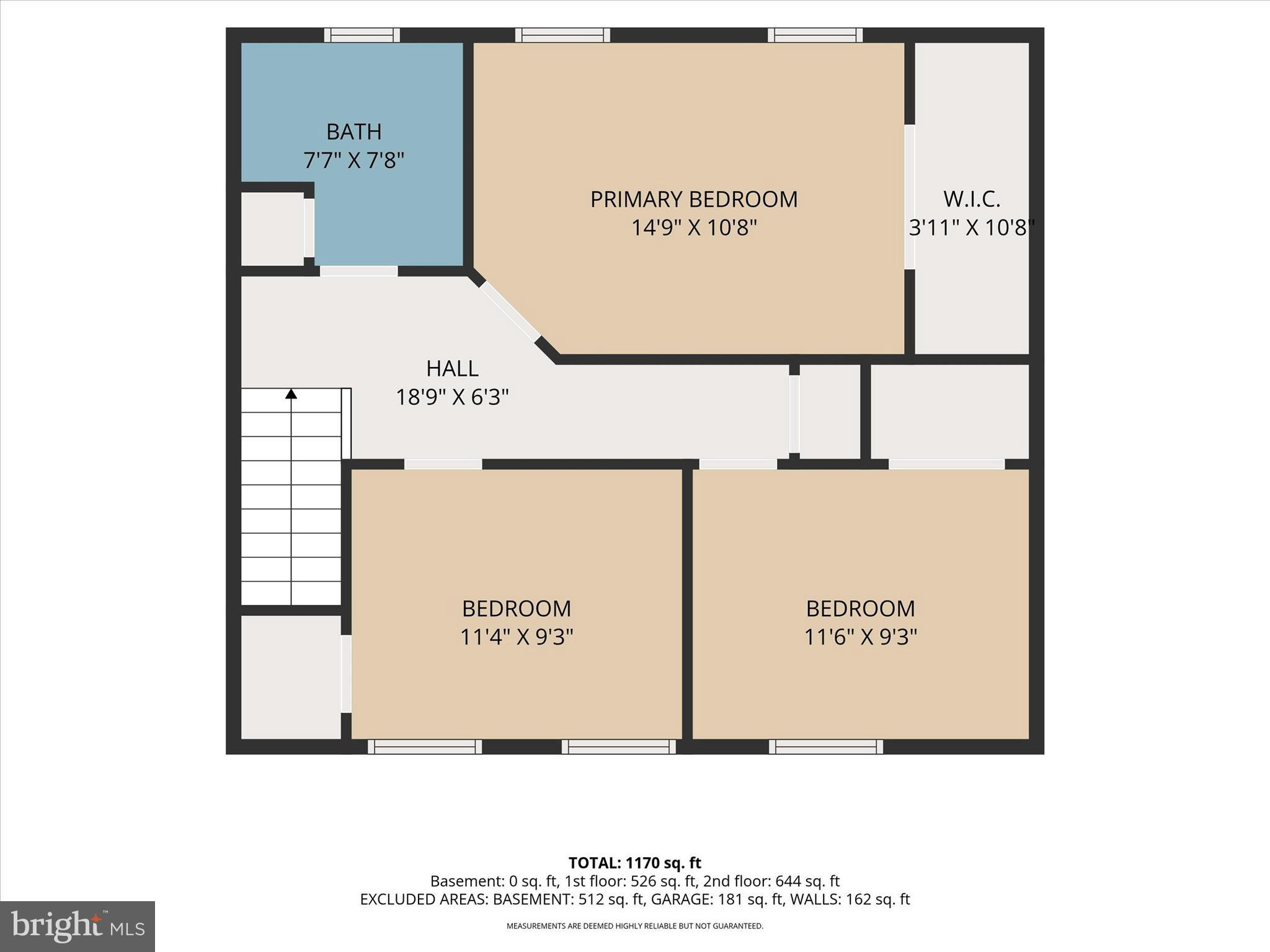 WANDERING STREAM ESTATES - Residential