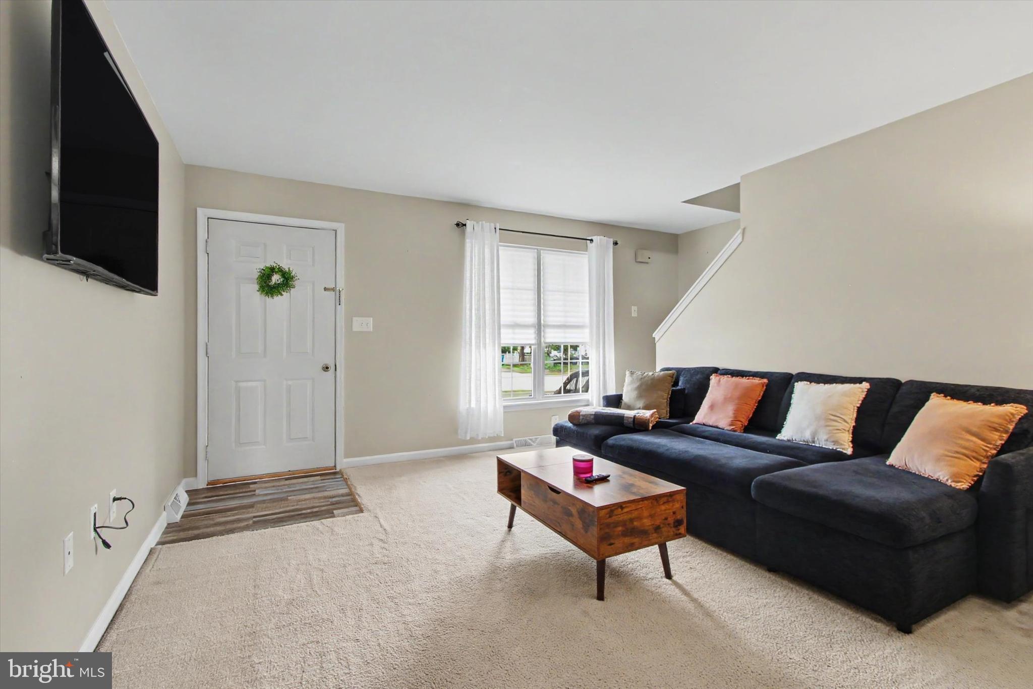 WANDERING STREAM ESTATES - Residential
