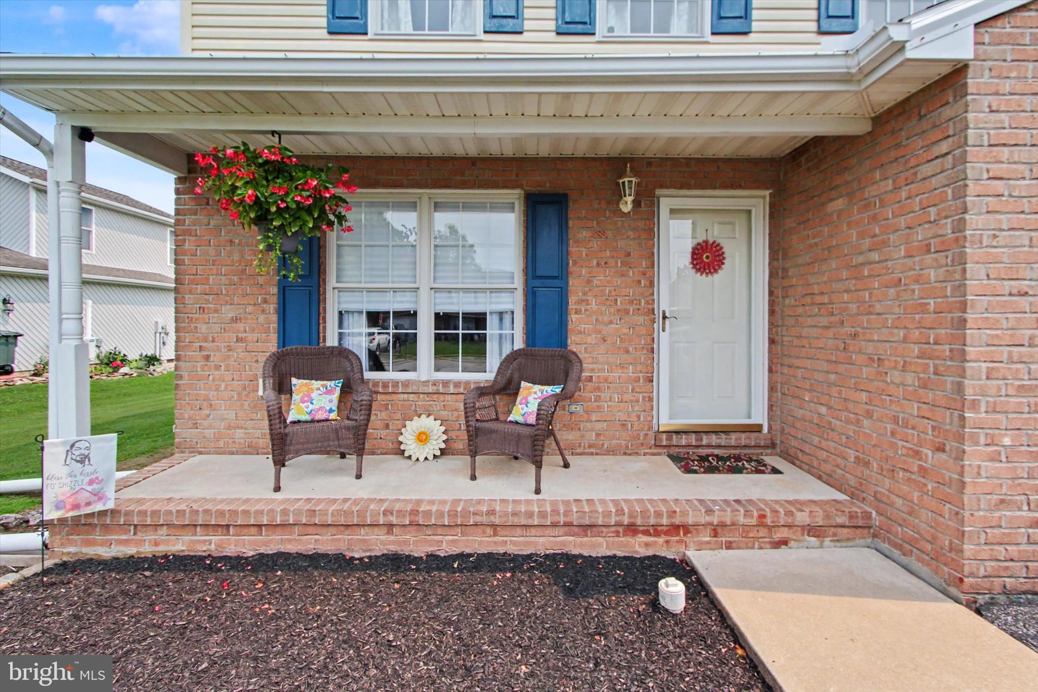 WANDERING STREAM ESTATES - Residential
