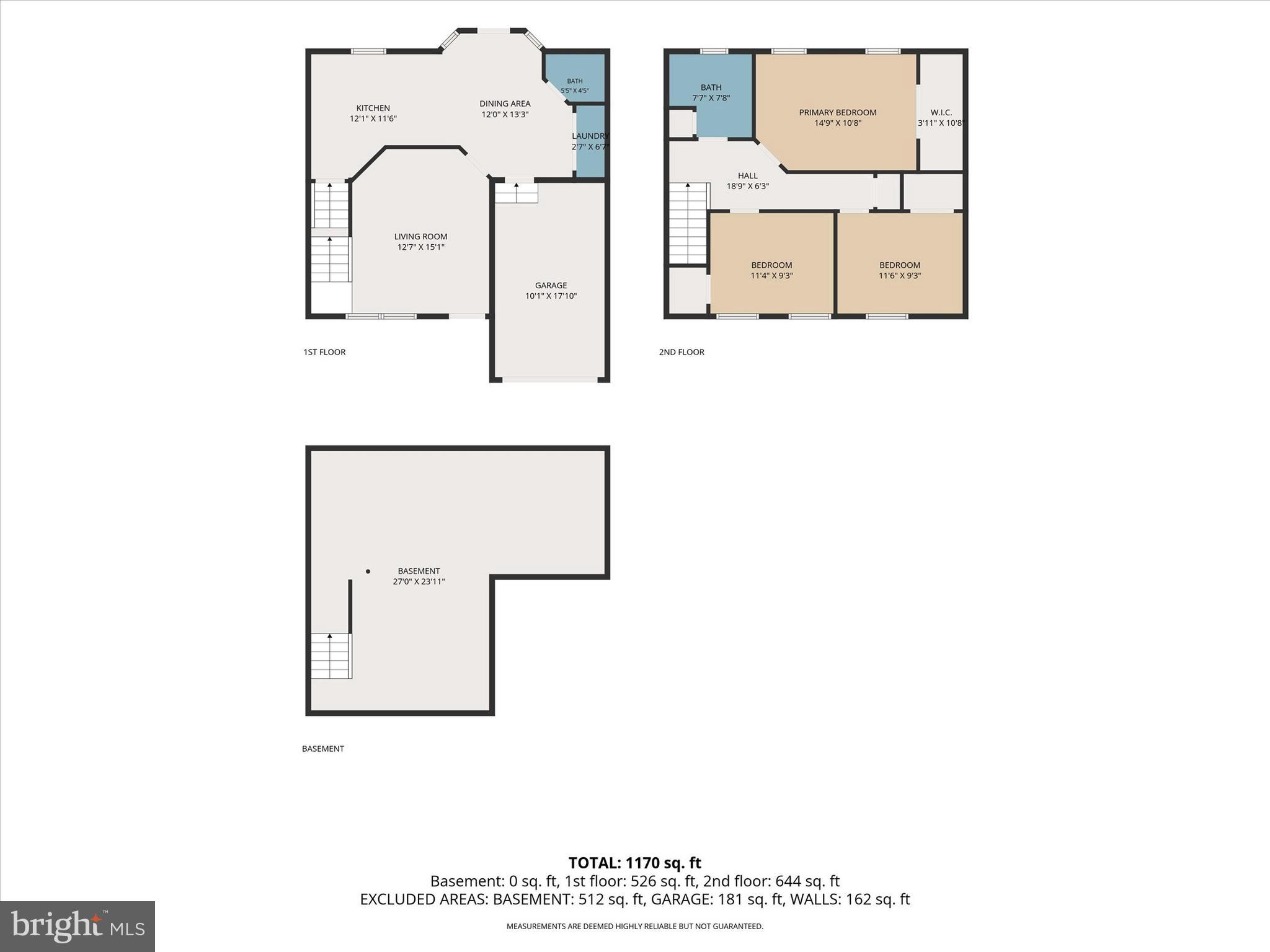 WANDERING STREAM ESTATES - Residential