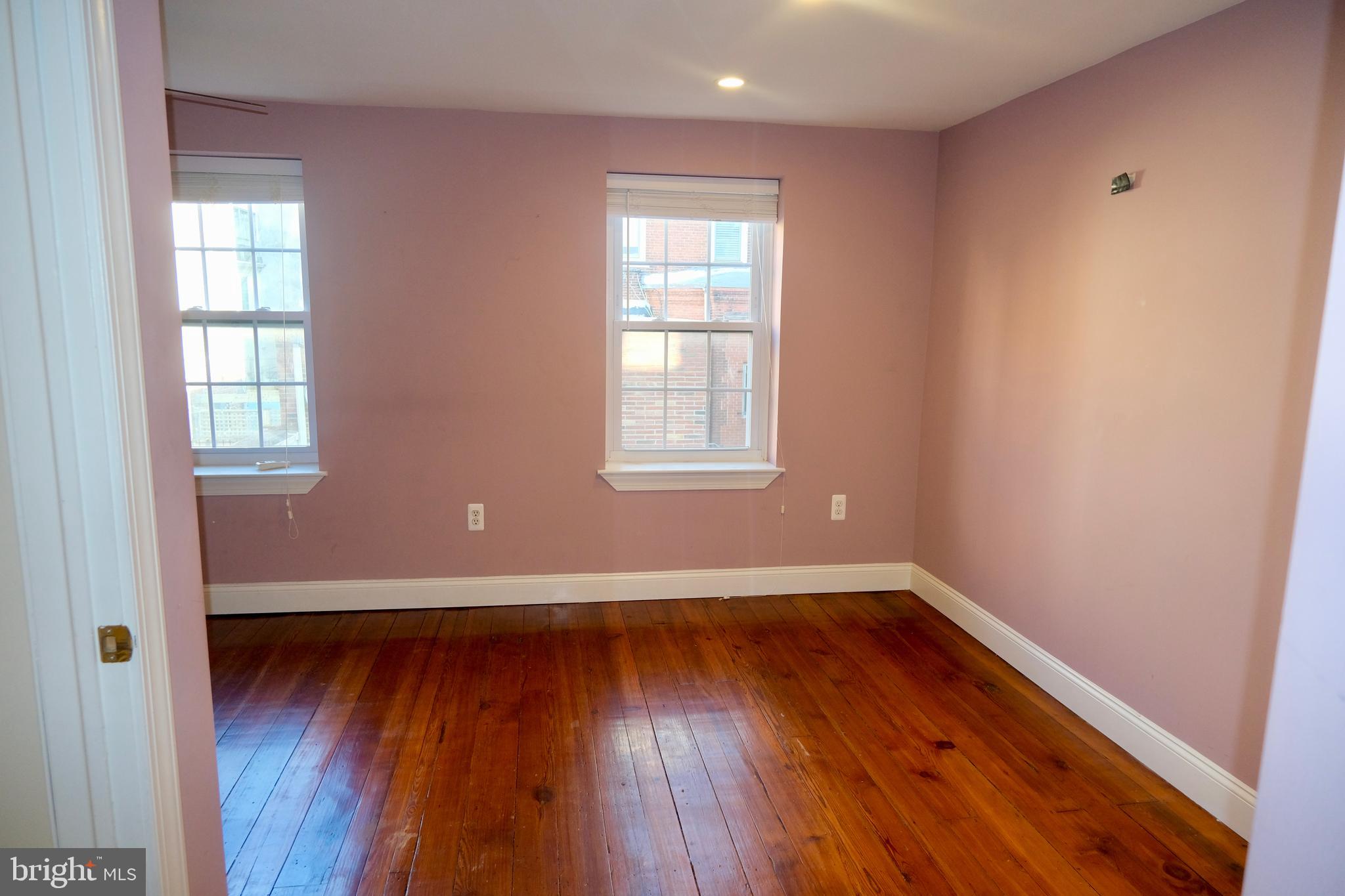 BELLA VISTA - Residential Lease