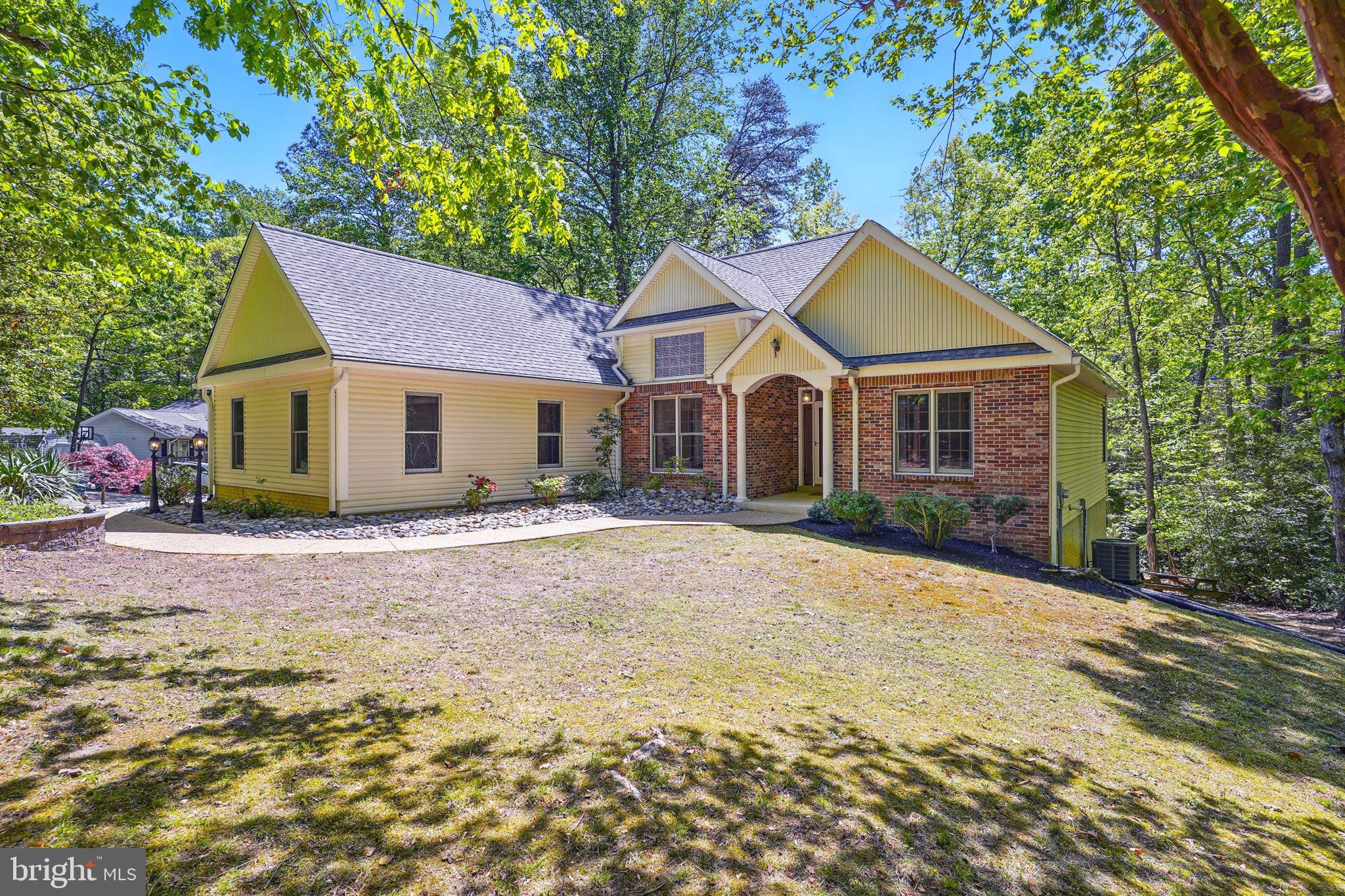 CHESAPEAKE RANCH ESTATES - Residential