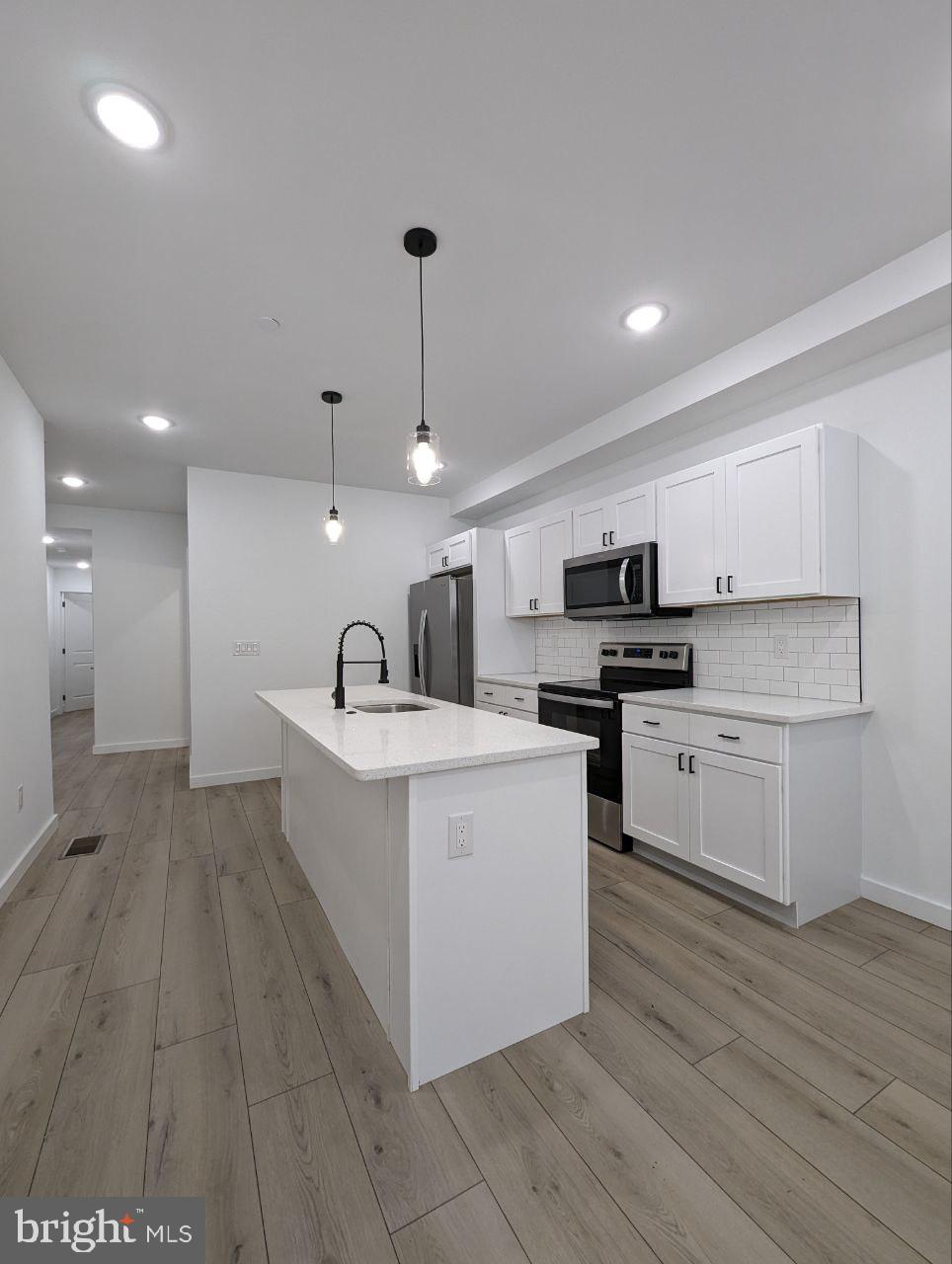 HADDINGTON - Residential Lease