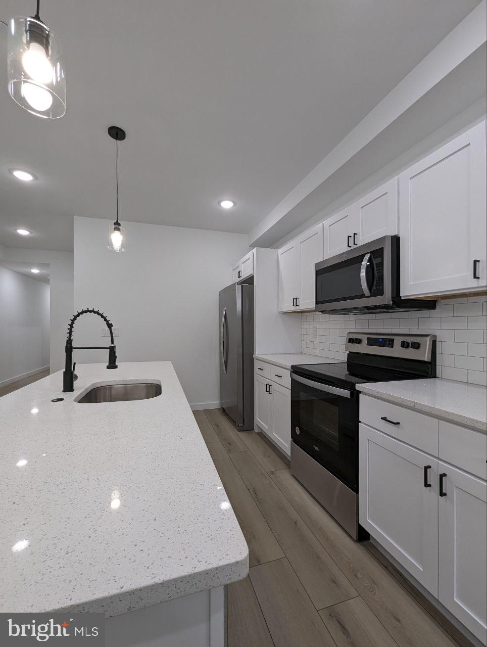 HADDINGTON - Residential Lease