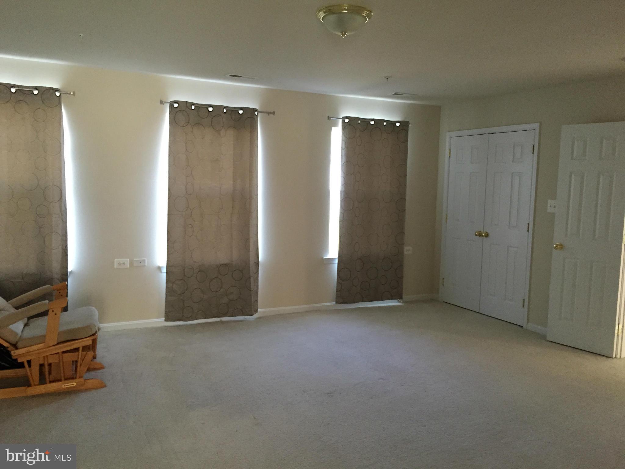 CECIL'S MILL - Residential Lease
