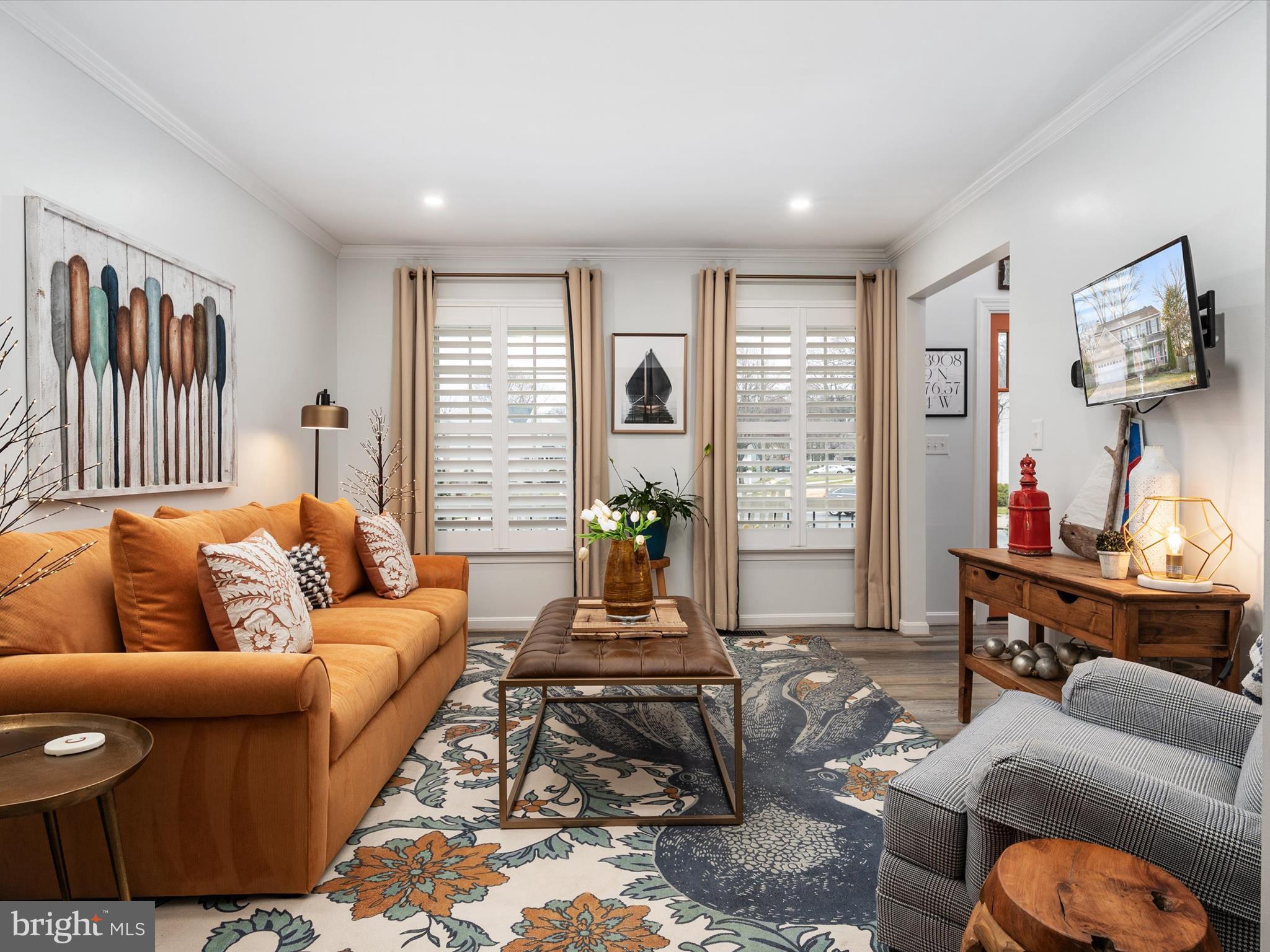 SABRINA PARK - Residential