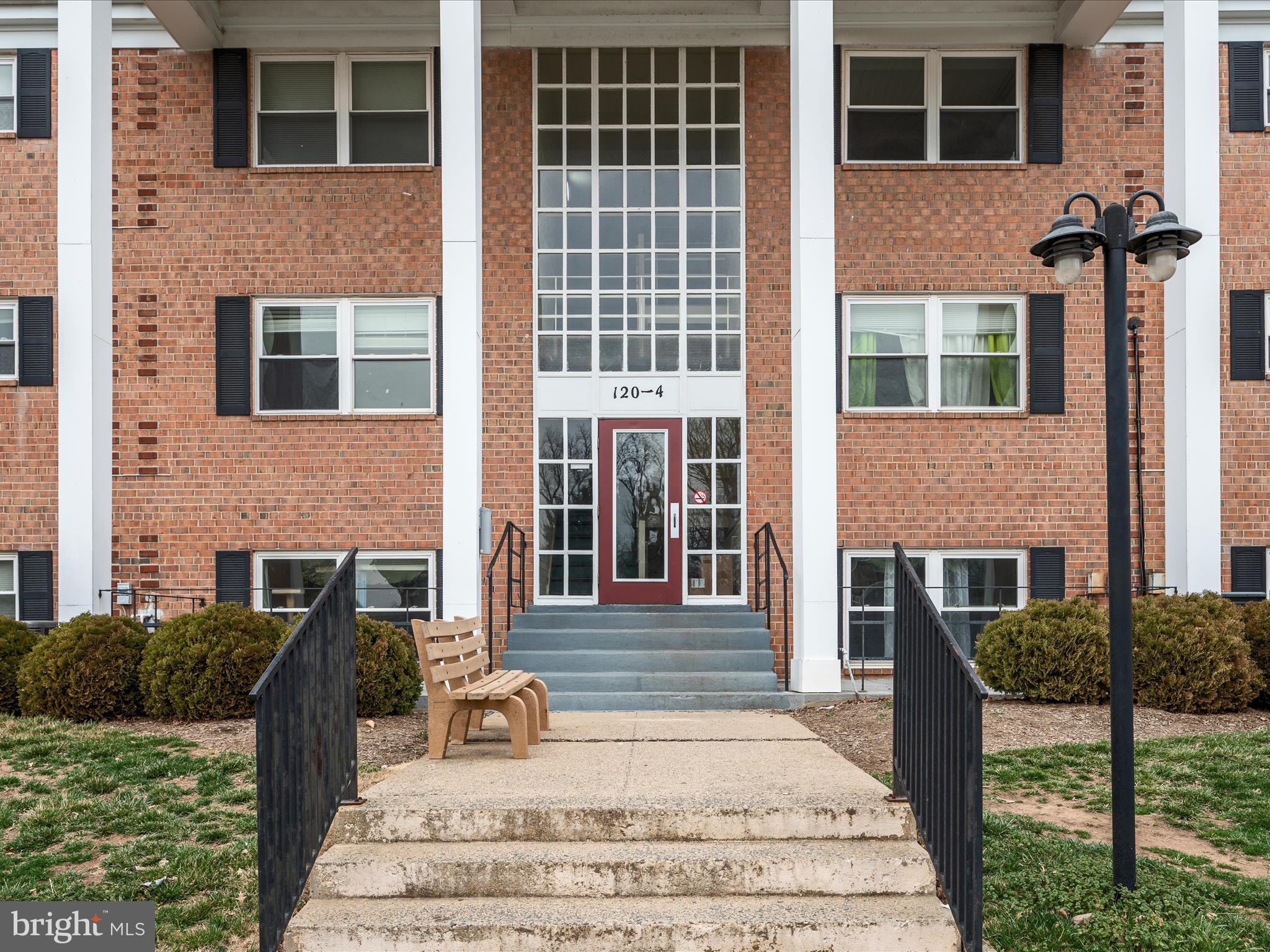CAVALIER ARMS CONDO - Residential