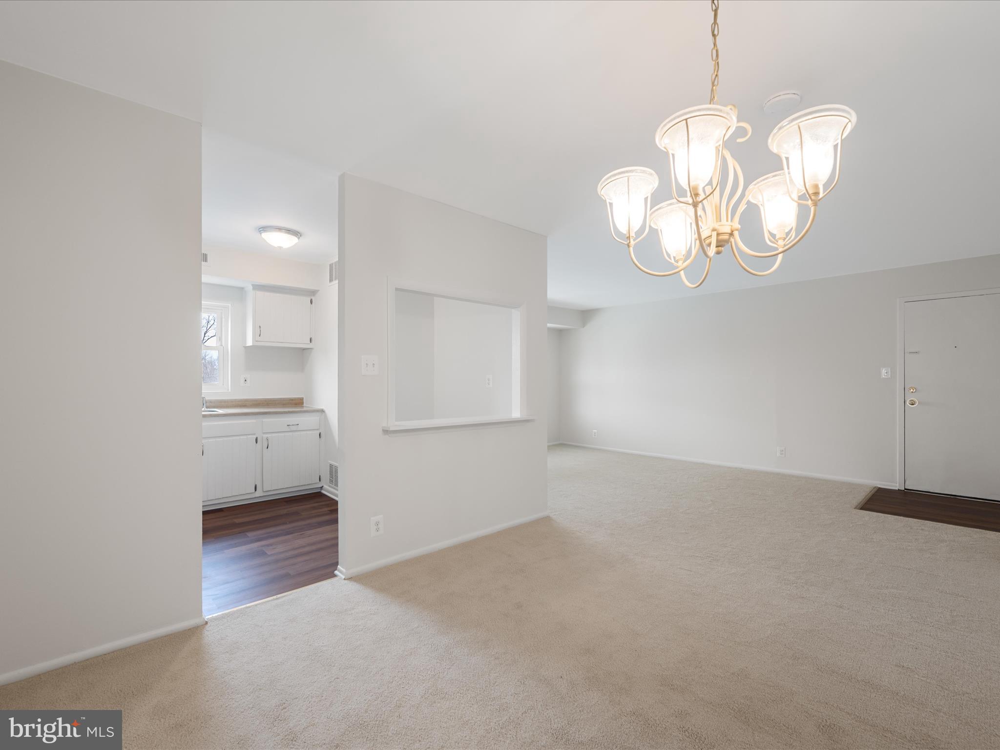 CAVALIER ARMS CONDO - Residential