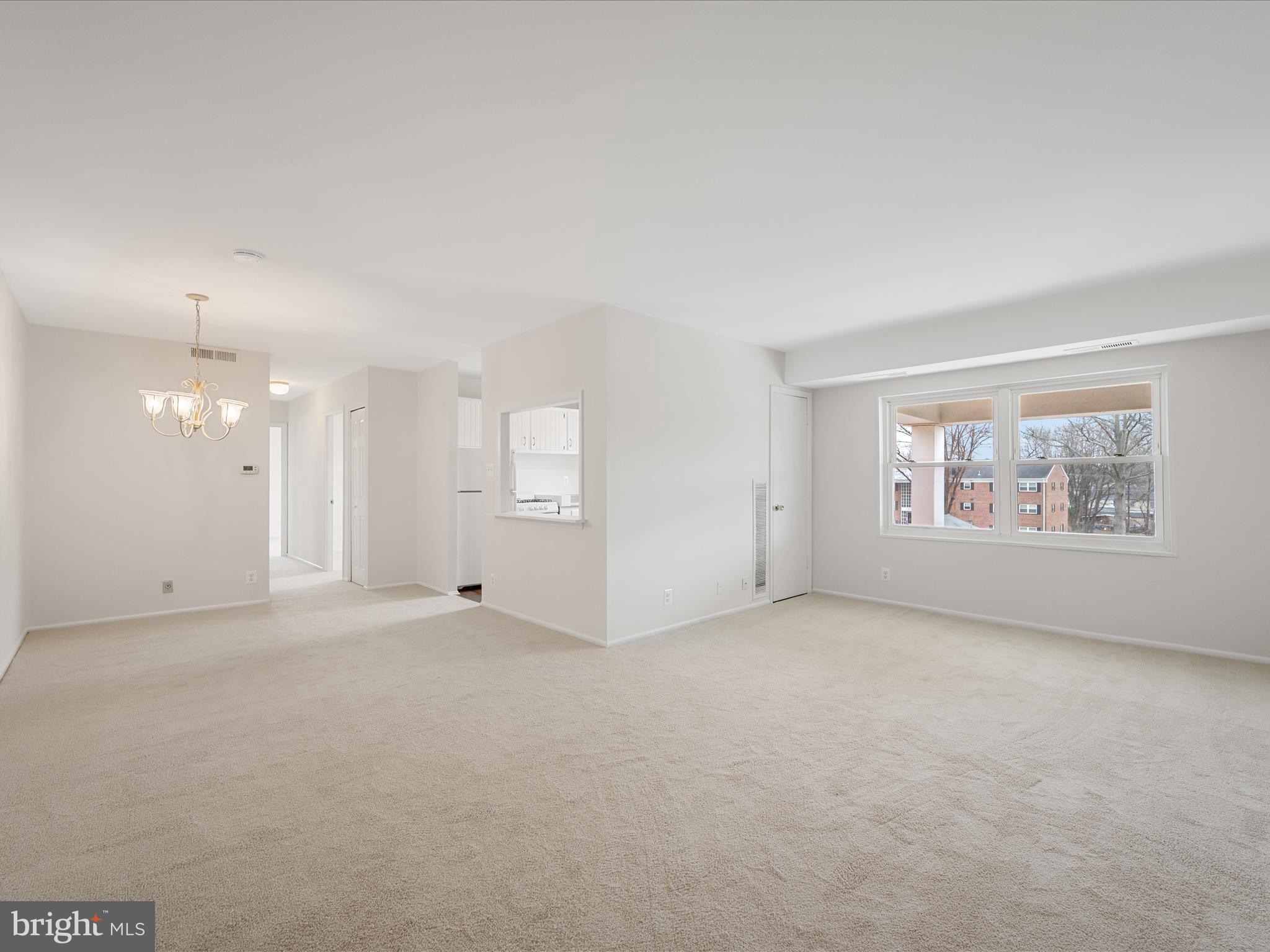 CAVALIER ARMS CONDO - Residential