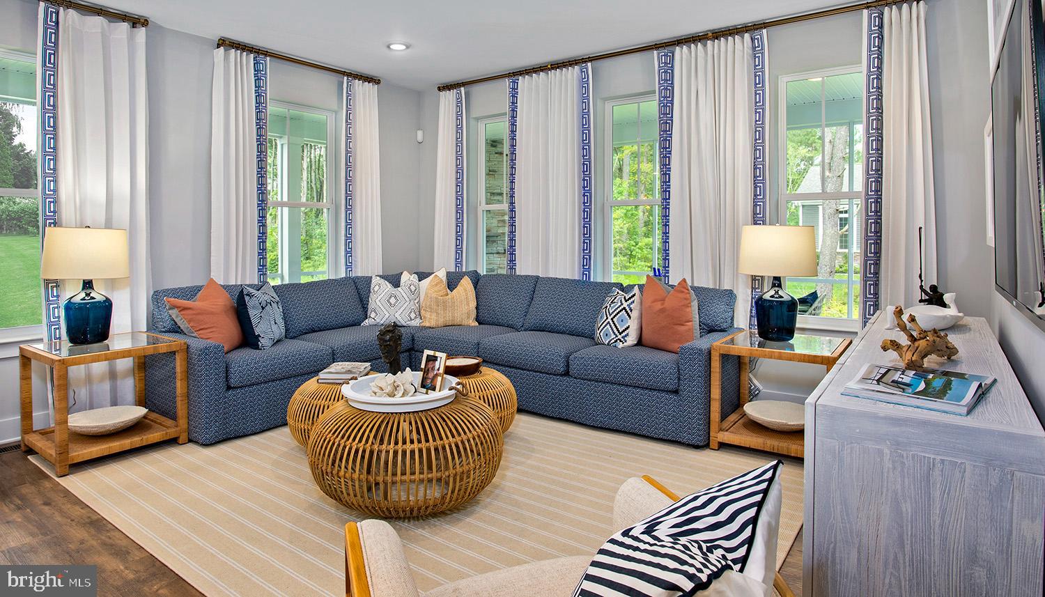 CHASE OAKS - Residential
