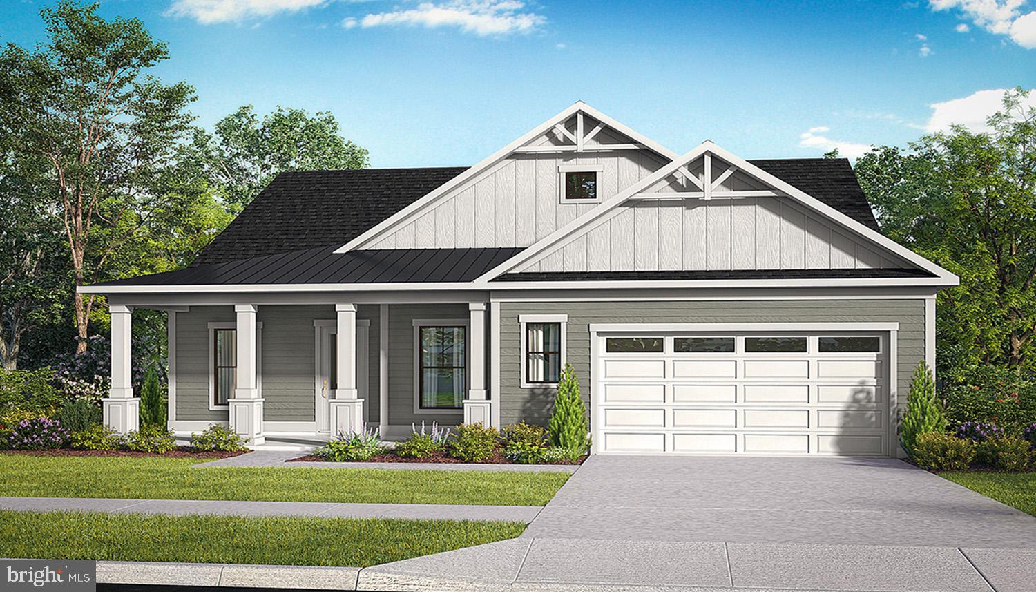 CHASE OAKS - Residential