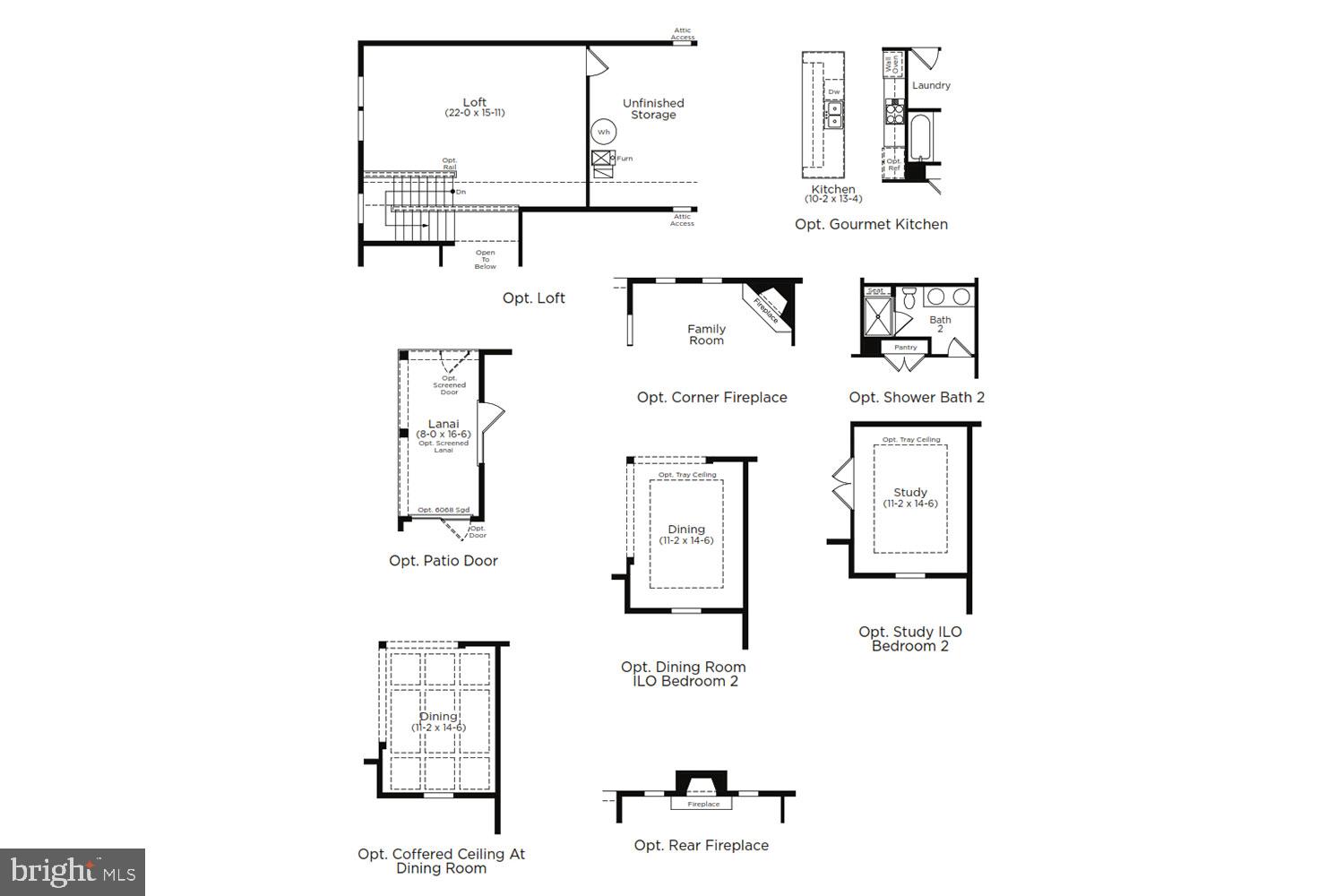 CHASE OAKS - Residential