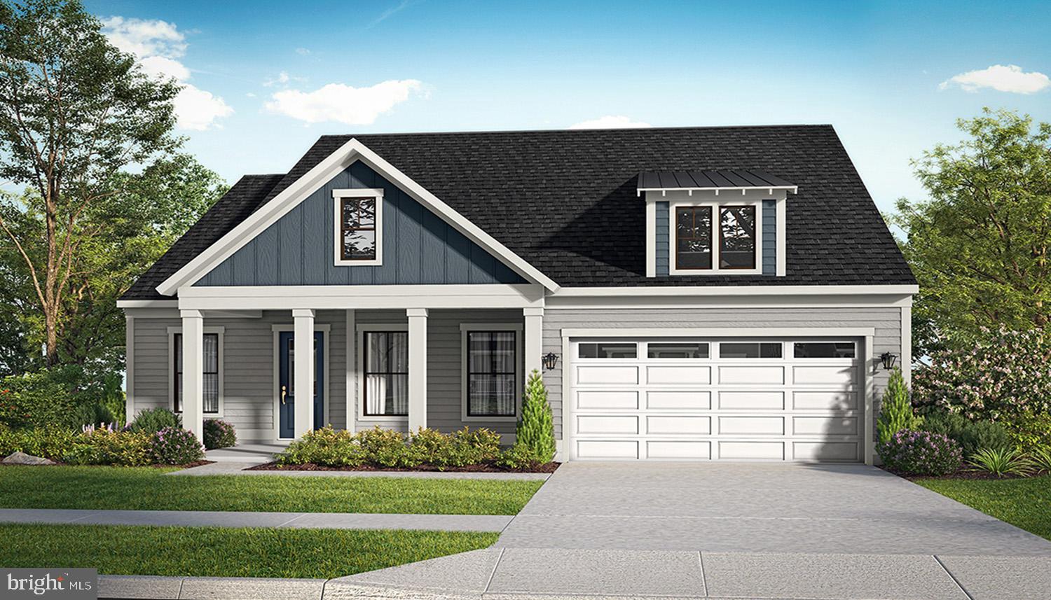 CHASE OAKS - Residential