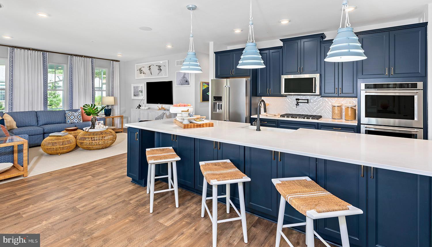 CHASE OAKS - Residential