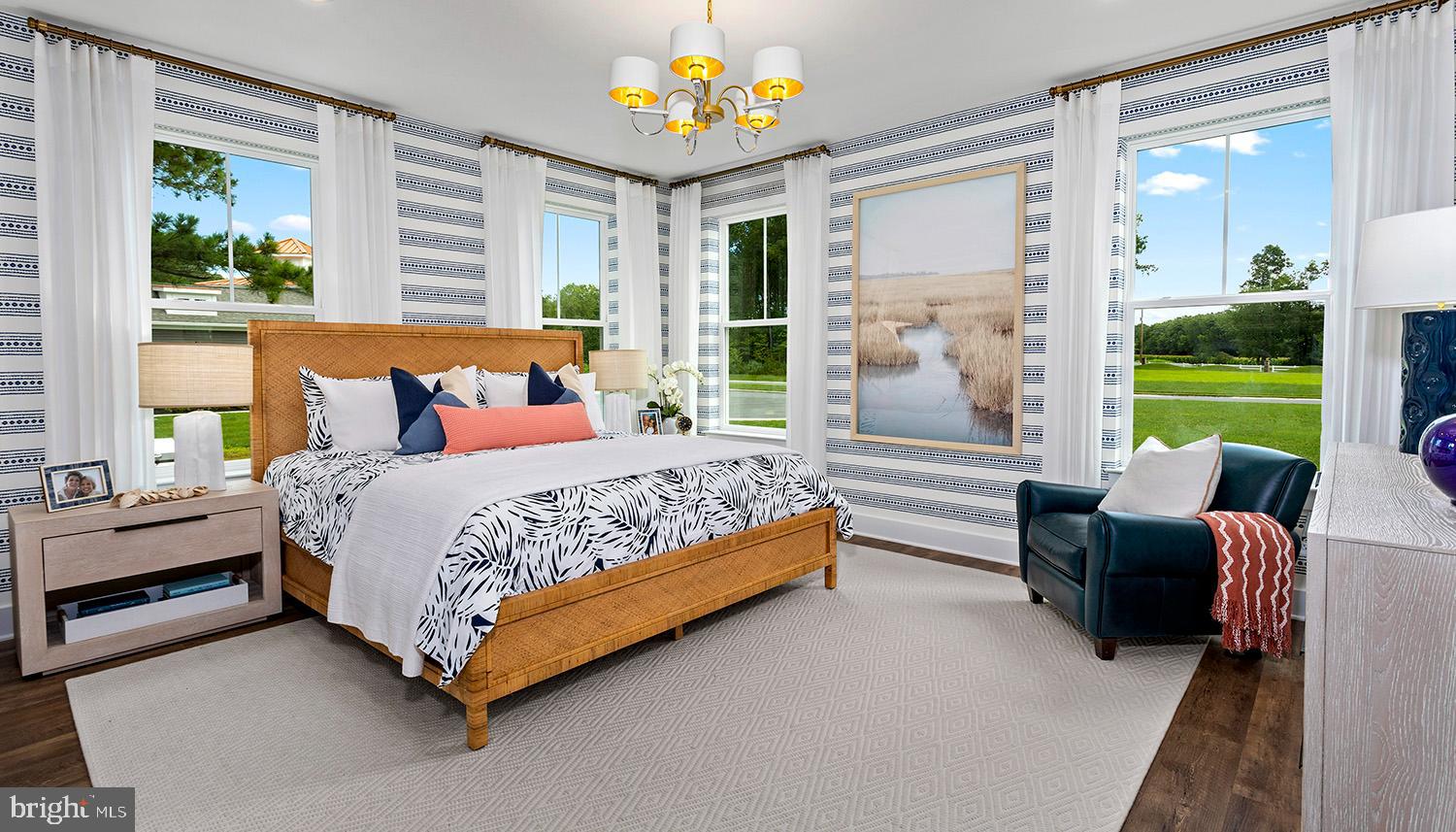 CHASE OAKS - Residential