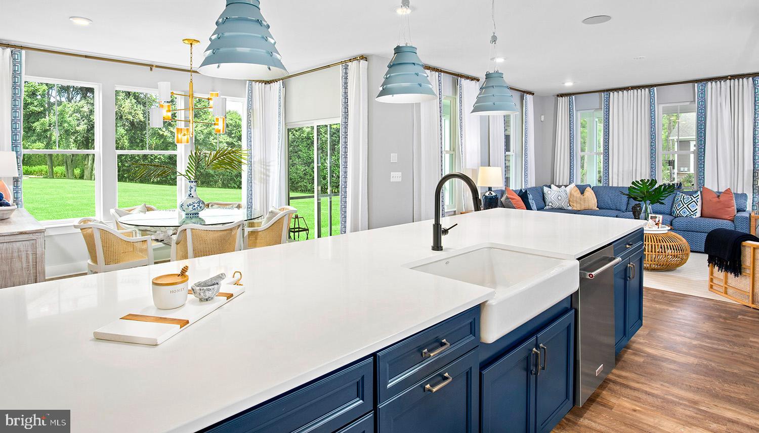 CHASE OAKS - Residential