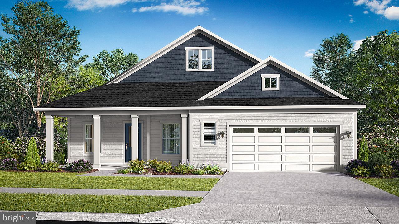 CHASE OAKS - Residential