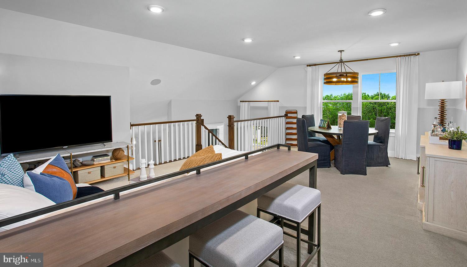 CHASE OAKS - Residential