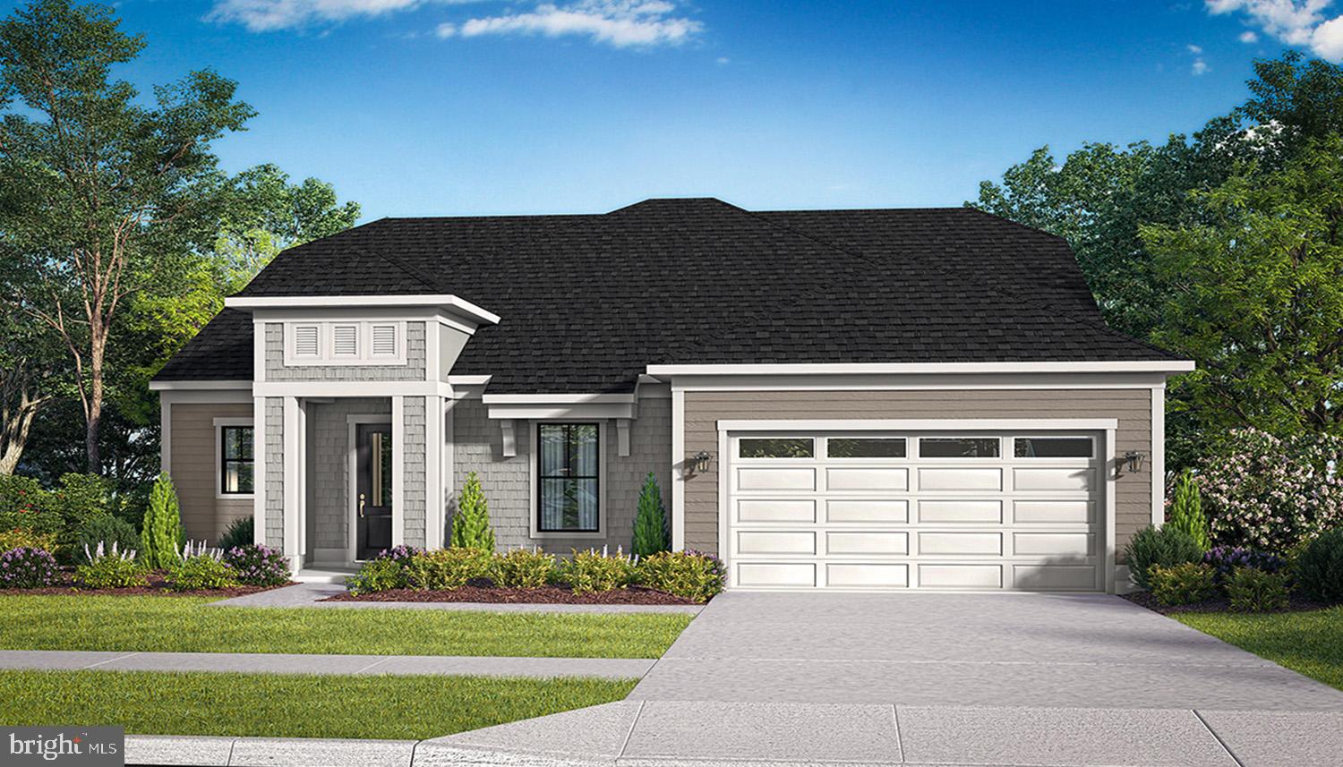 CHASE OAKS - Residential