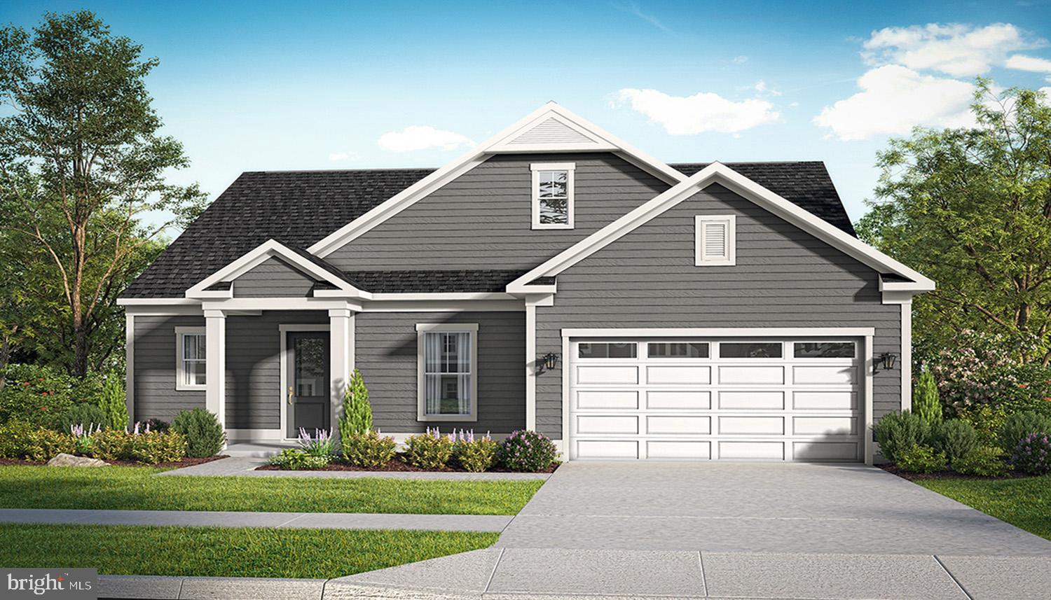 CHASE OAKS - Residential