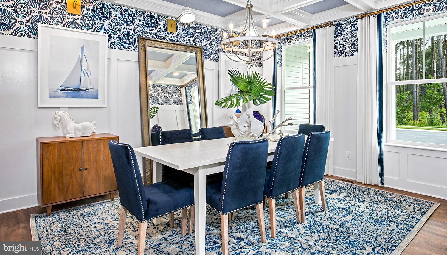 CHASE OAKS - Residential