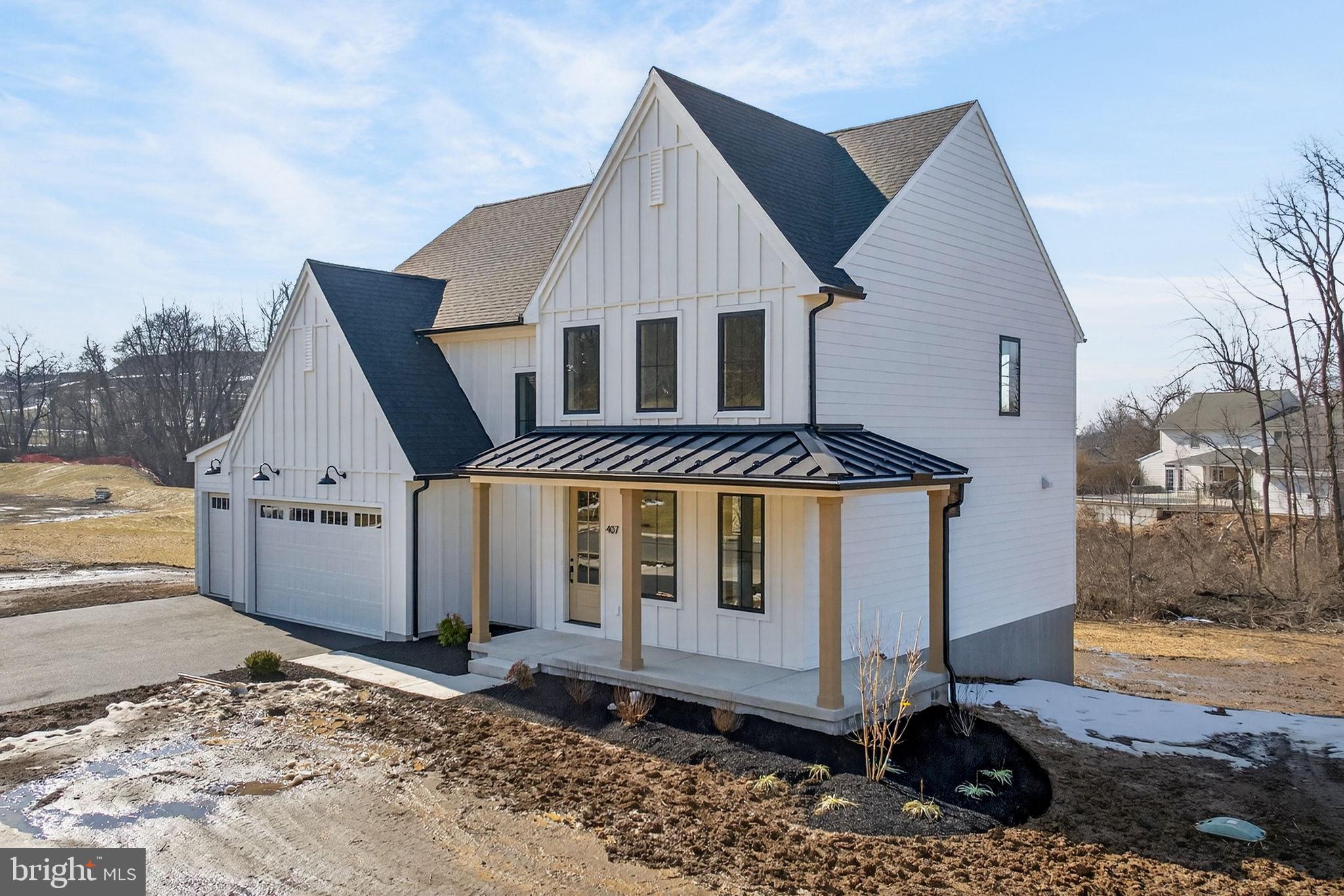 THE CLIFFS AT IRON VALLEY - Residential