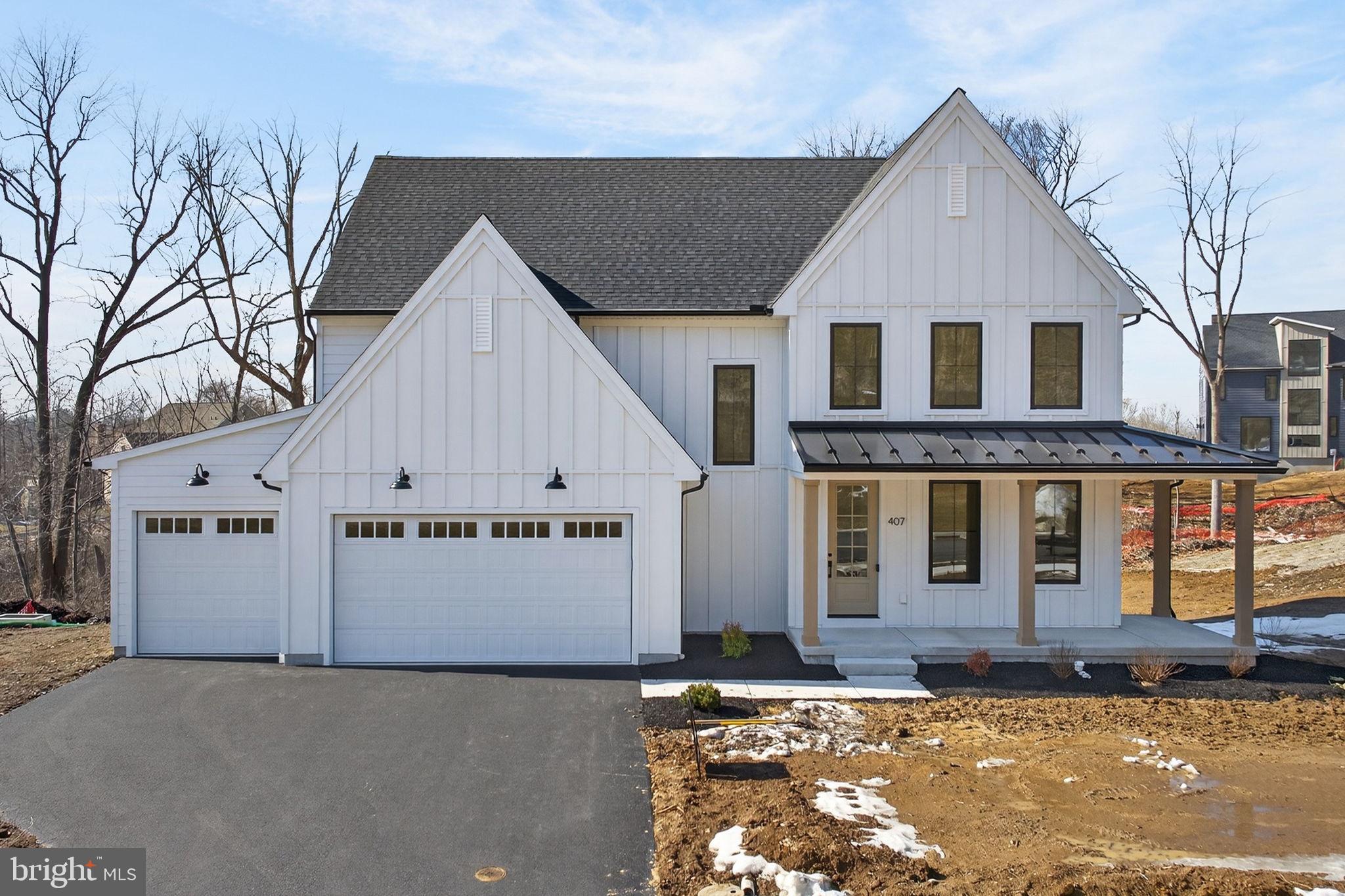 THE CLIFFS AT IRON VALLEY - Residential
