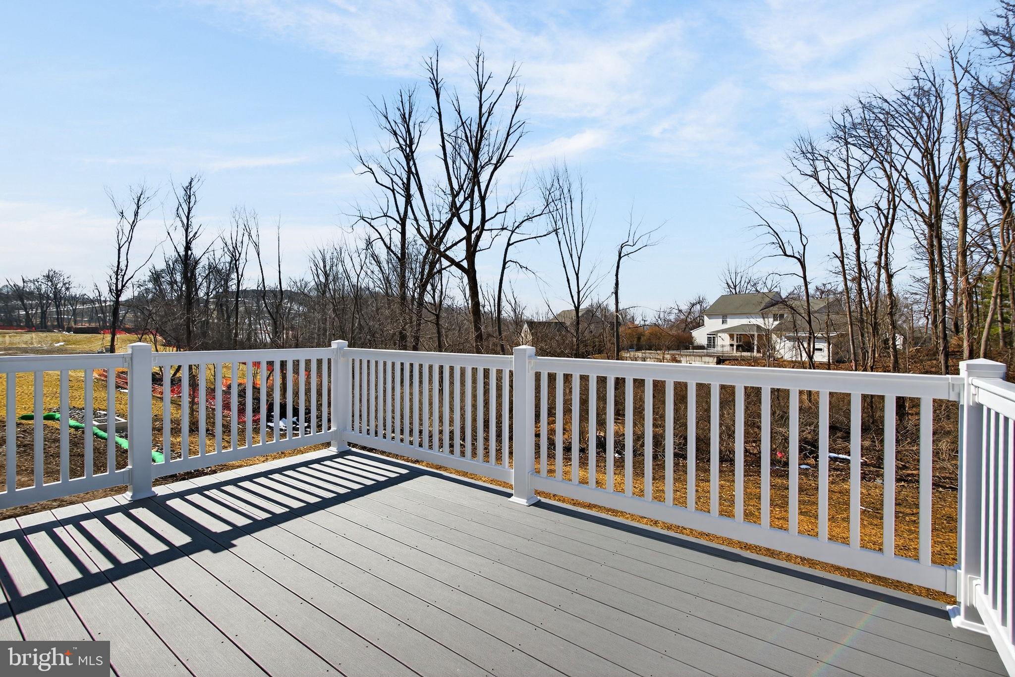 THE CLIFFS AT IRON VALLEY - Residential
