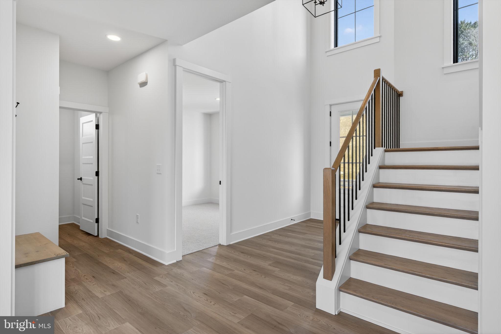 THE CLIFFS AT IRON VALLEY - Residential