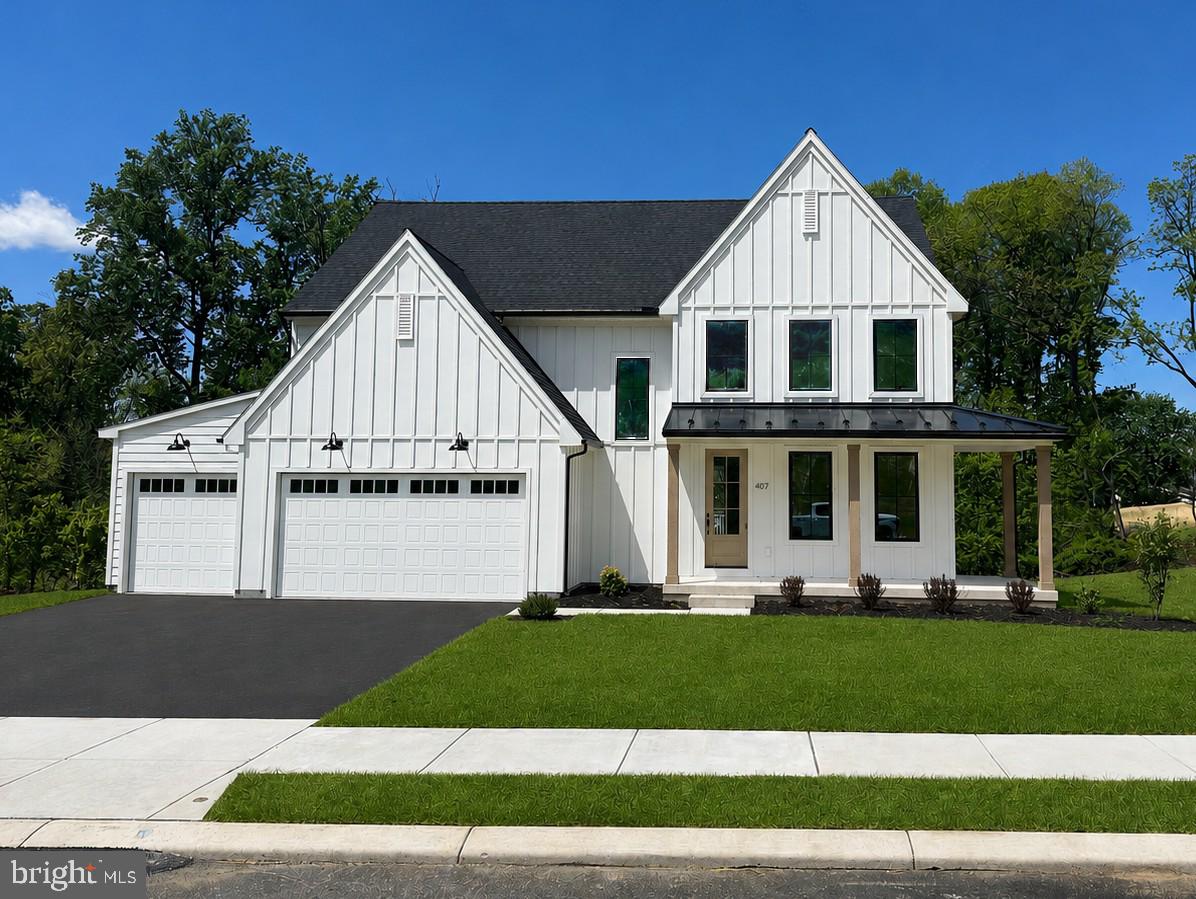 THE CLIFFS AT IRON VALLEY - Residential