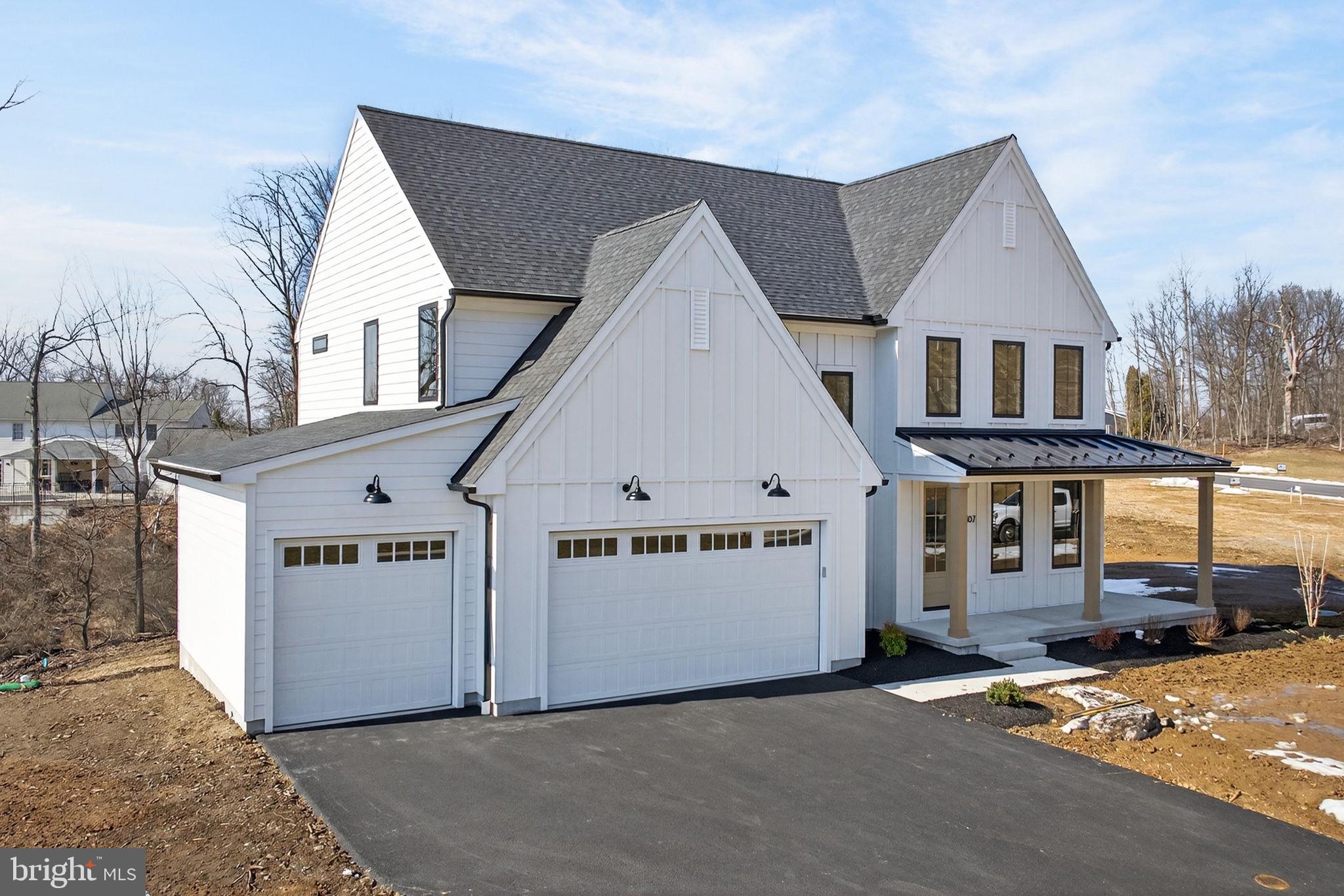 THE CLIFFS AT IRON VALLEY - Residential