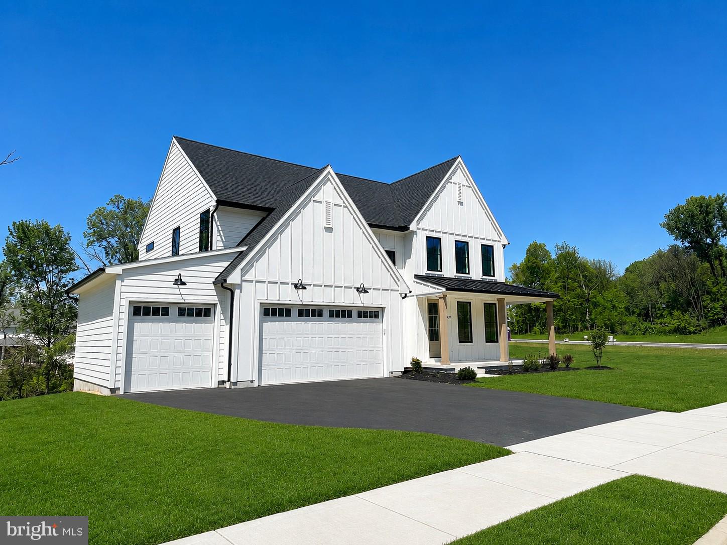 THE CLIFFS AT IRON VALLEY - Residential