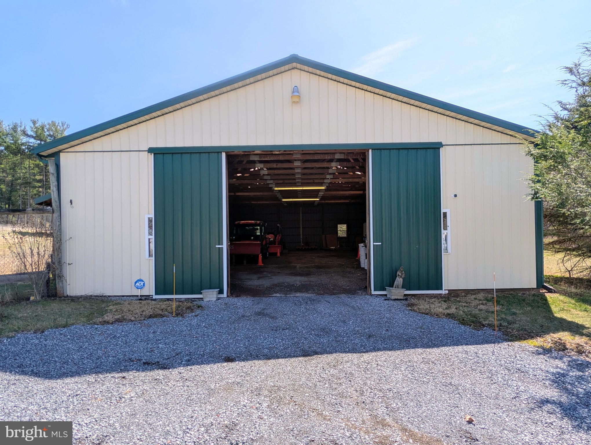 NONE AVAILABLE - Farm