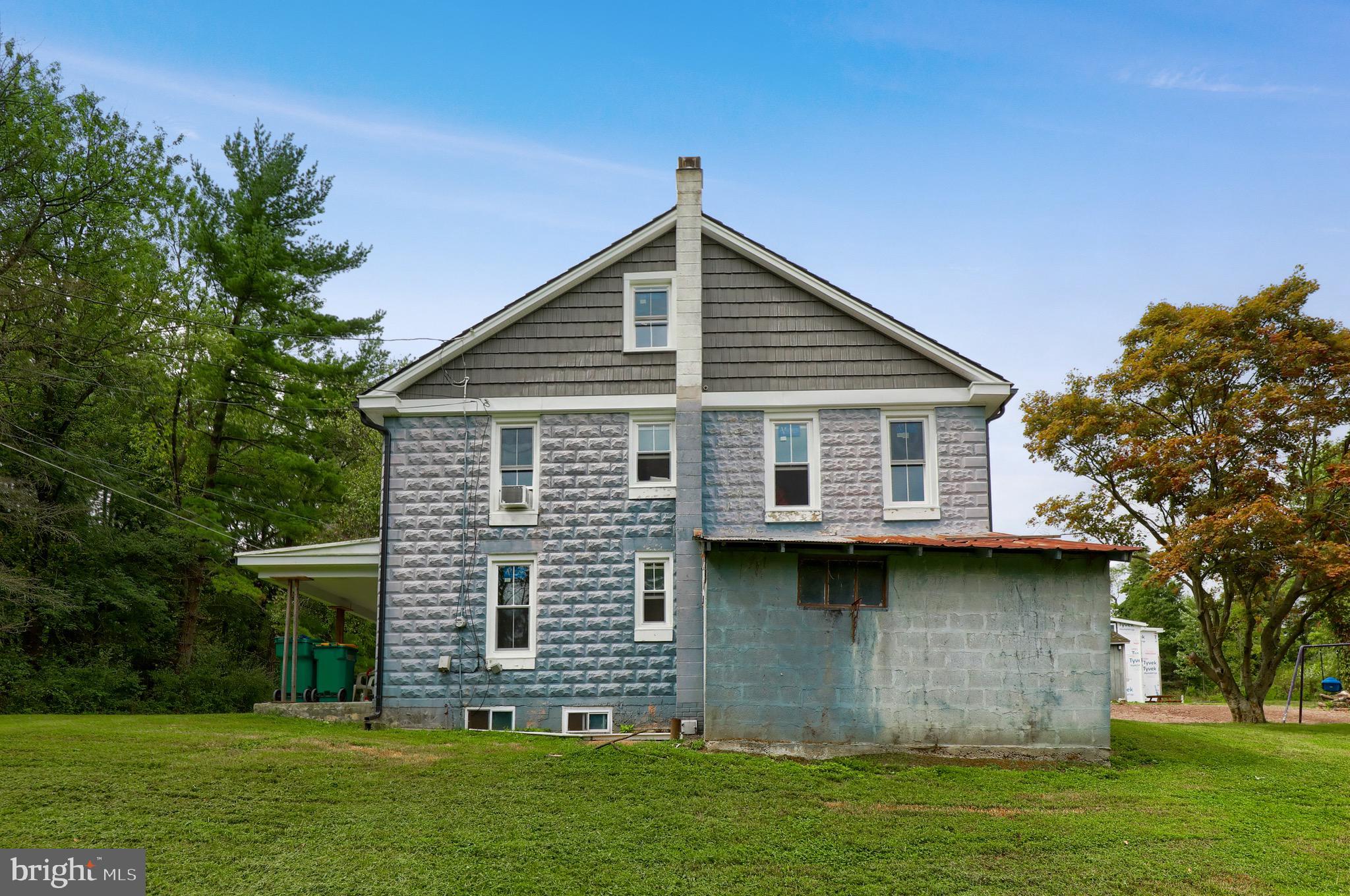 MANHEIM - Residential