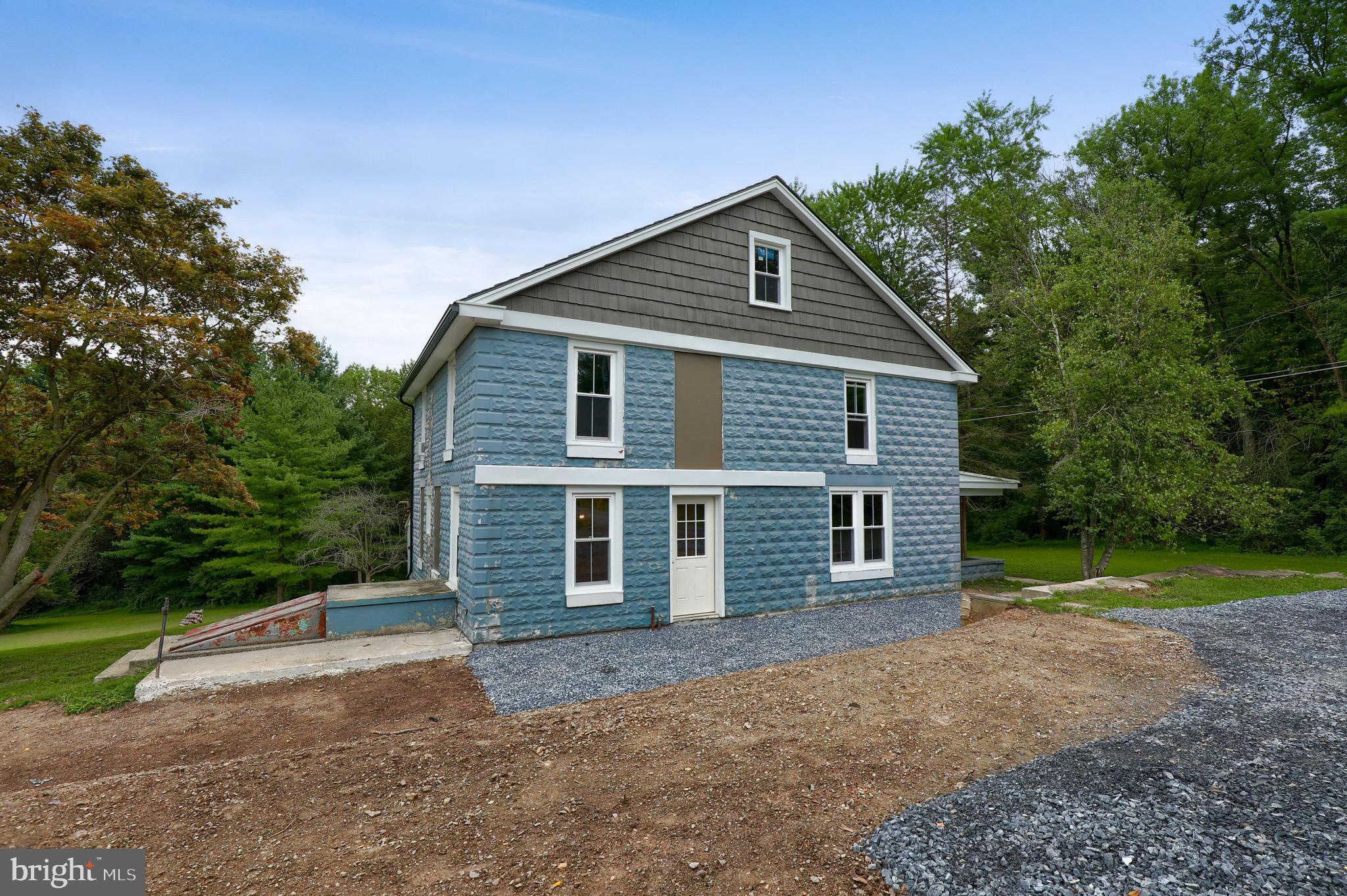 MANHEIM - Residential