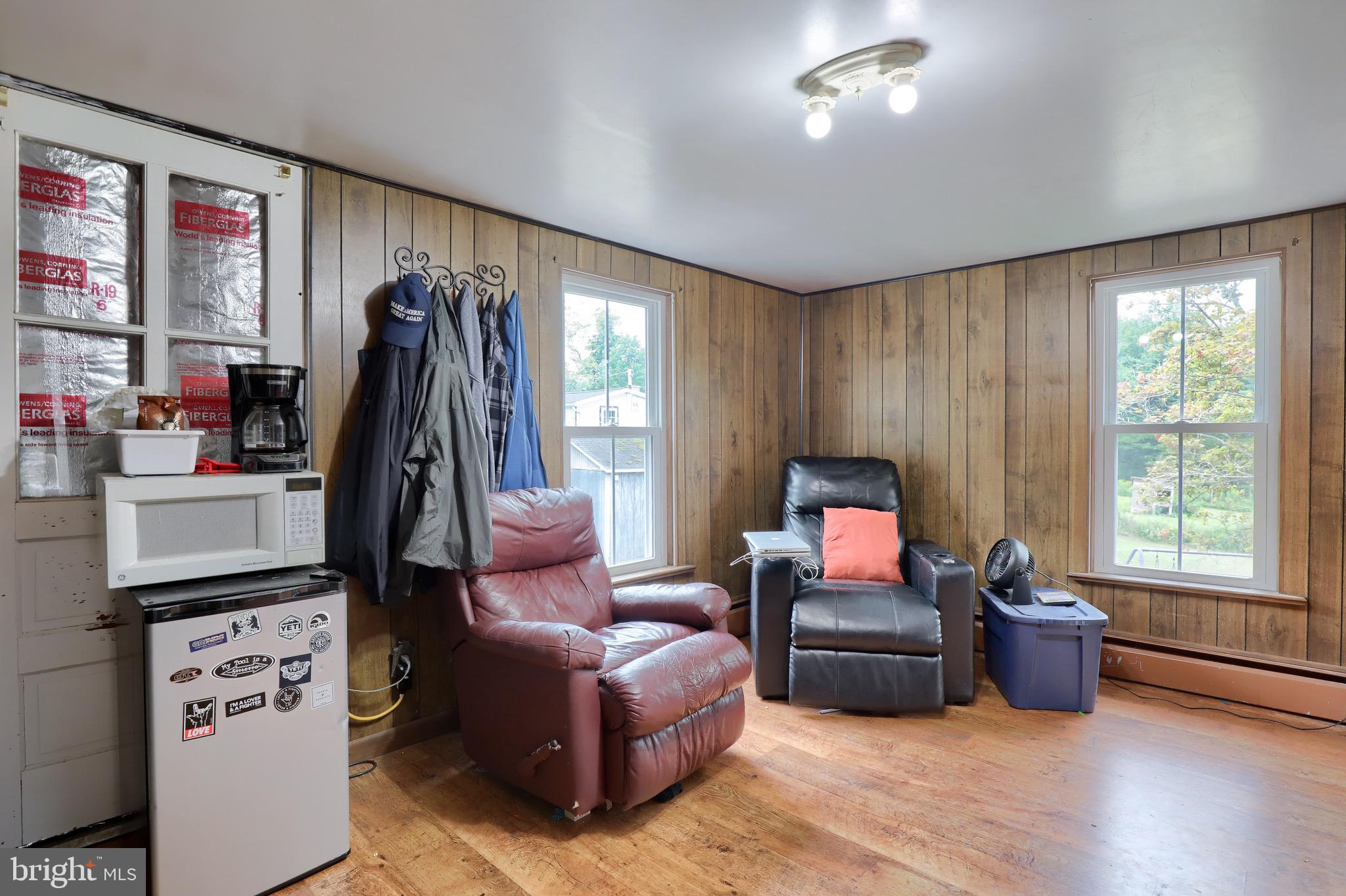 MANHEIM - Residential