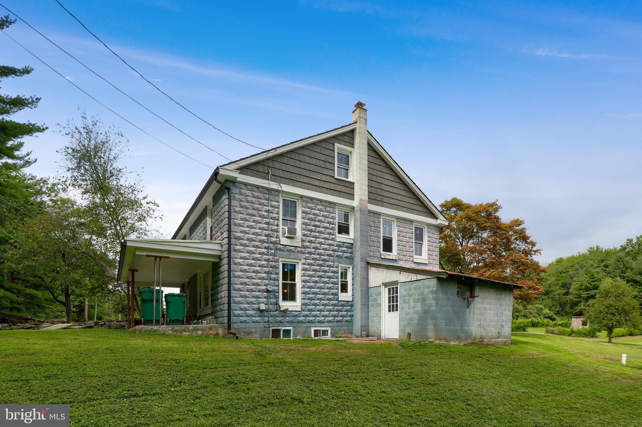 MANHEIM - Residential