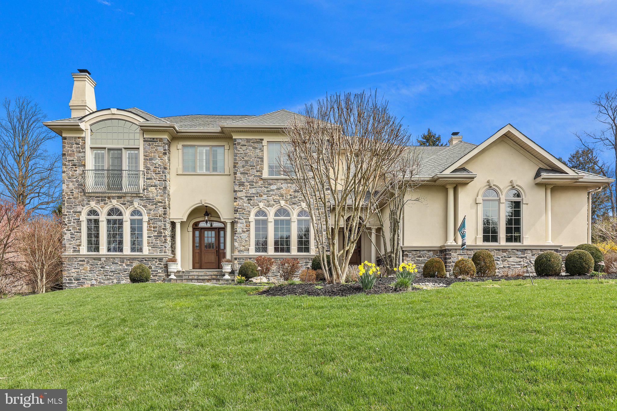 SADDLEBROOK - Residential