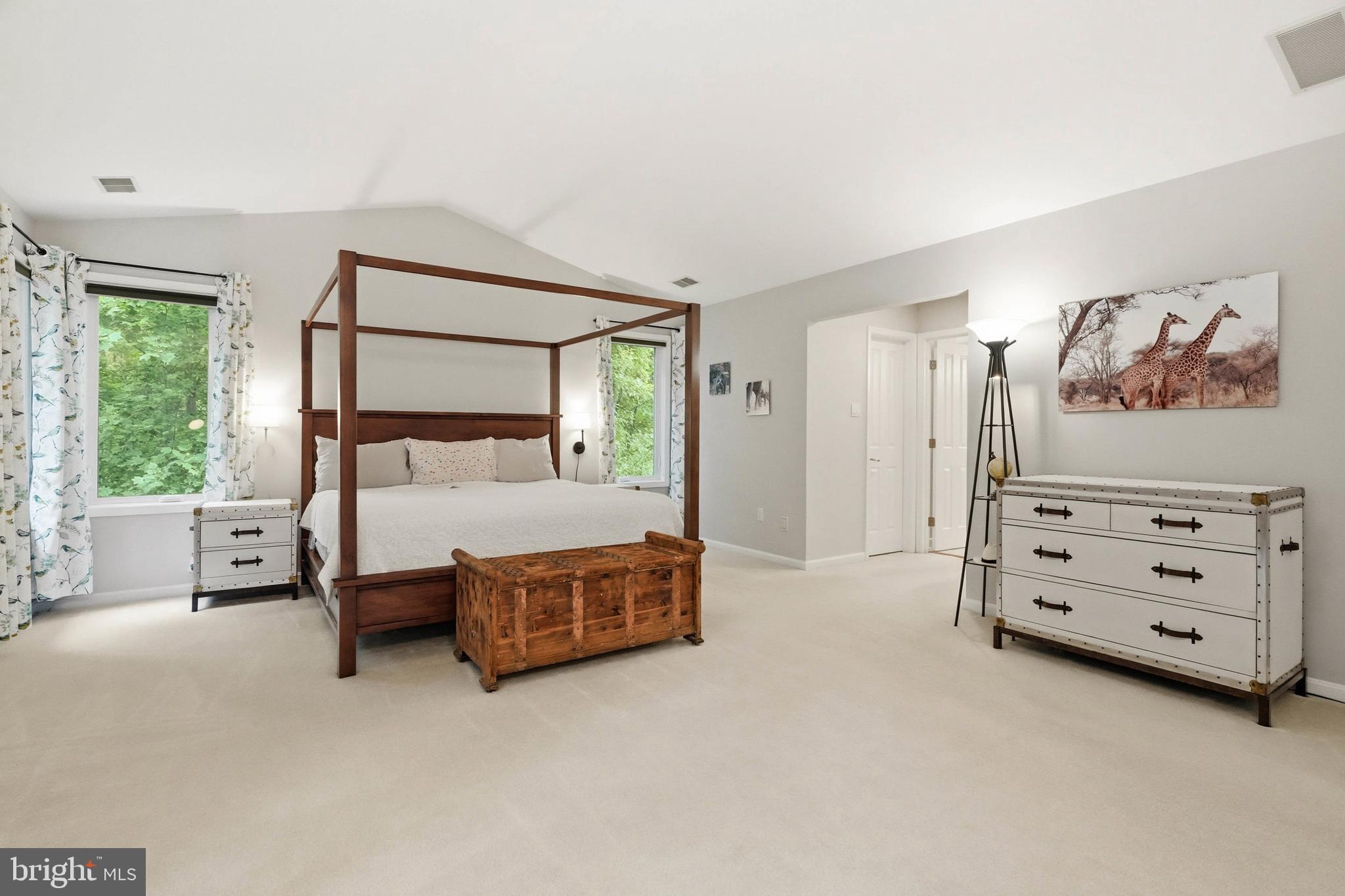 VILLAGE OF RIVER HILL - Residential