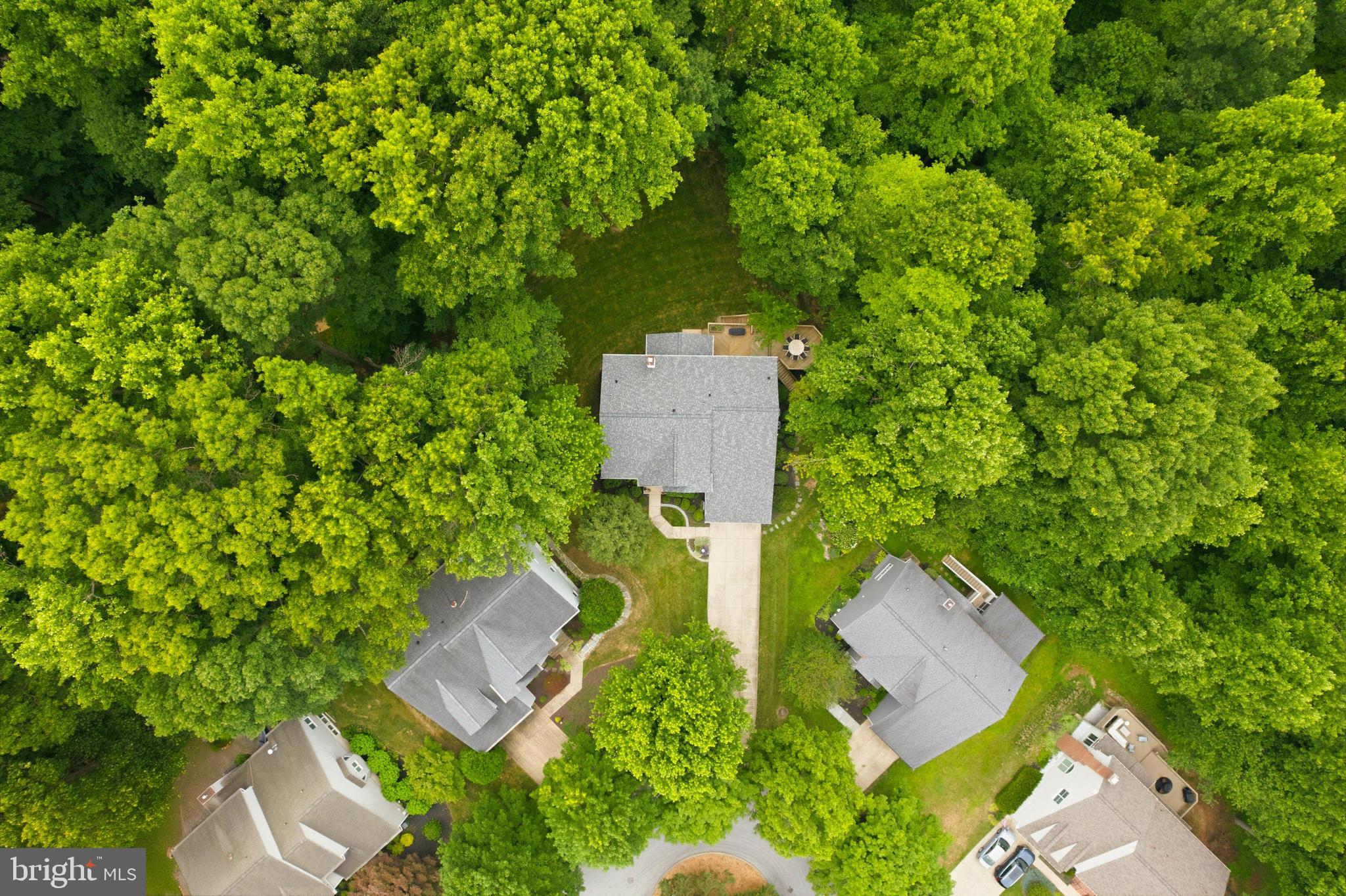 VILLAGE OF RIVER HILL - Residential