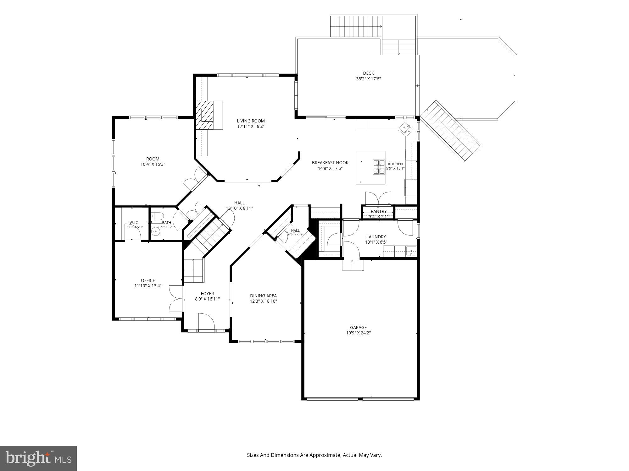 VILLAGE OF RIVER HILL - Residential